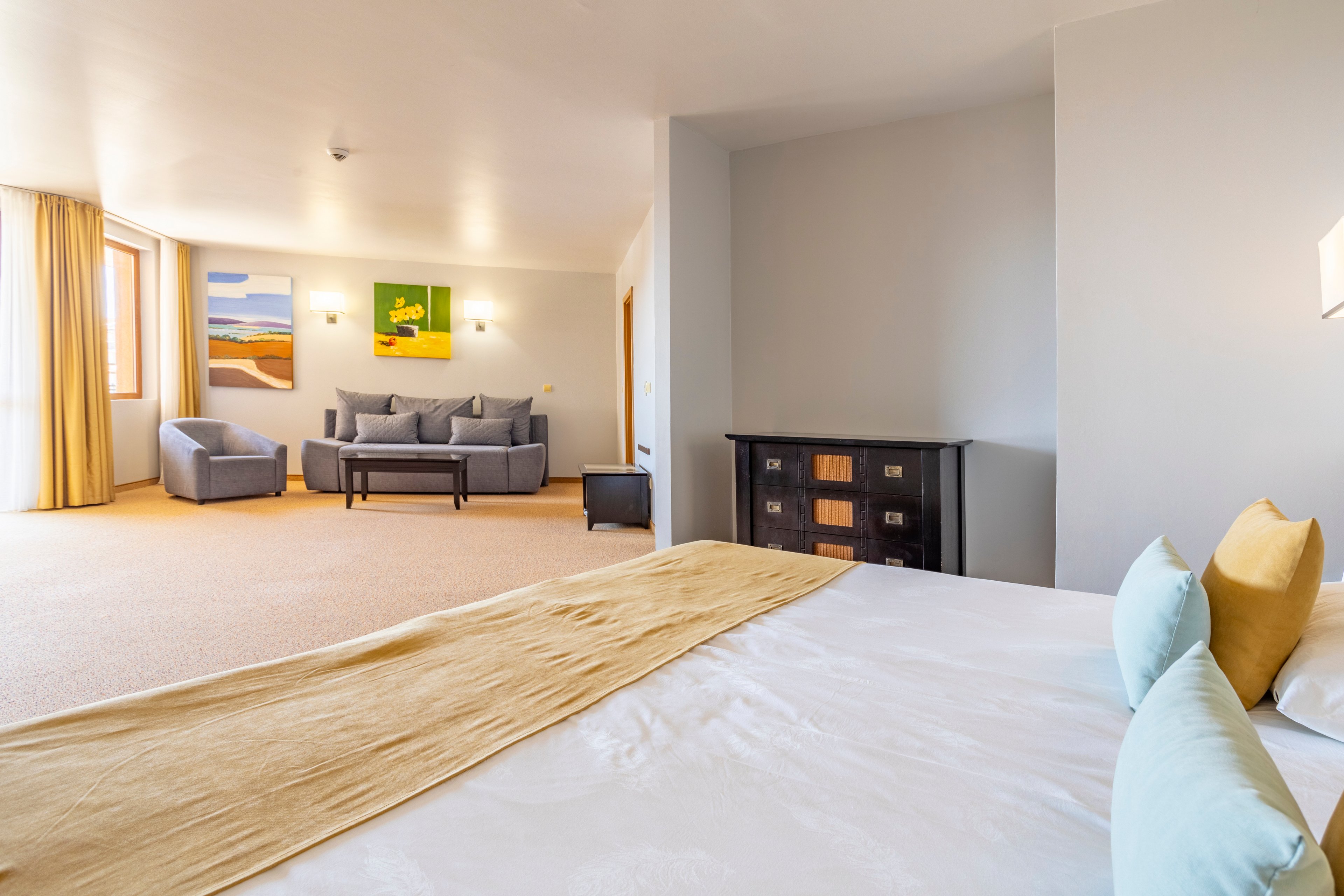 HVD Clubhotel Miramar