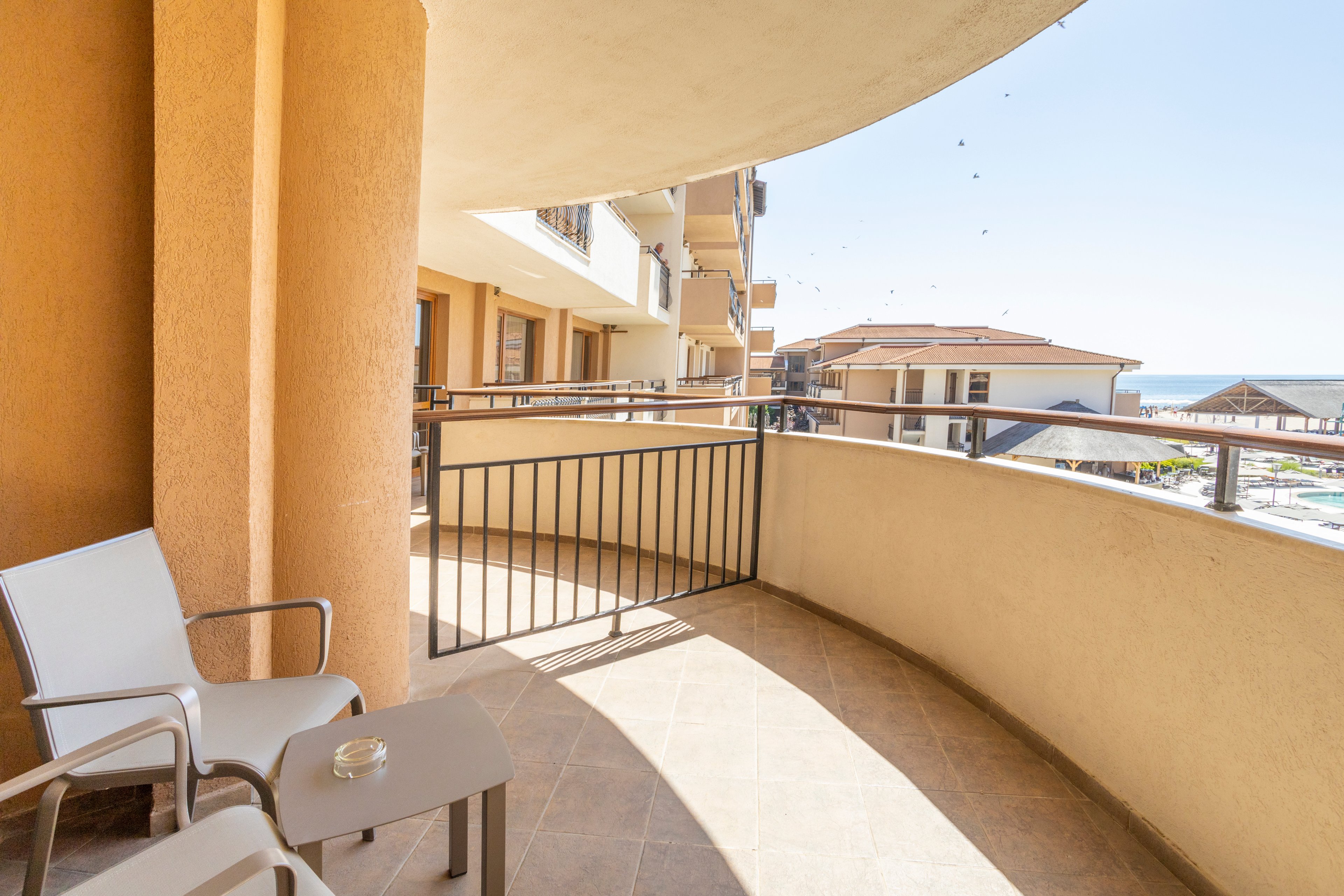 HVD Clubhotel Miramar