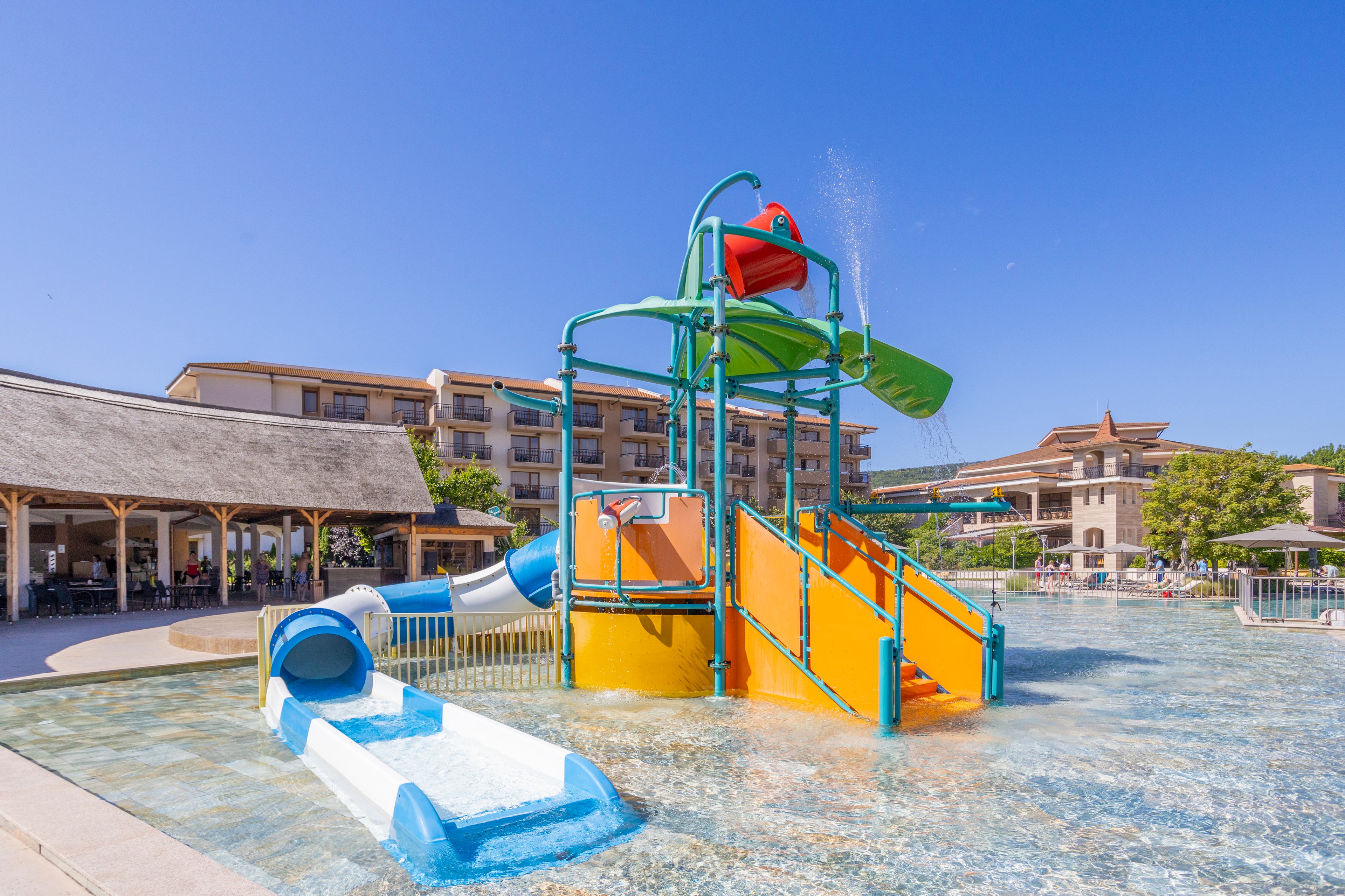 HVD Clubhotel Miramar