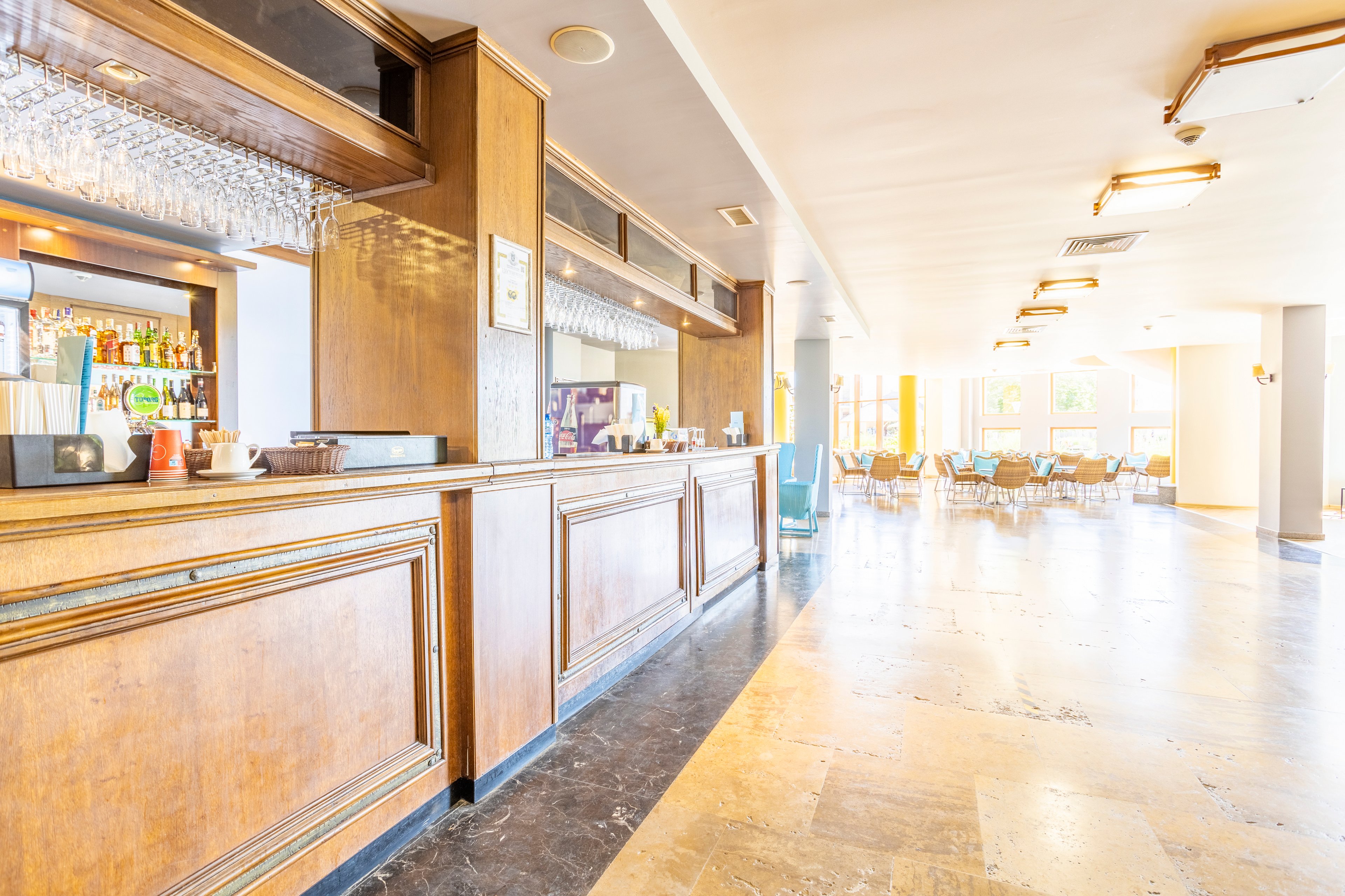 HVD Clubhotel Miramar