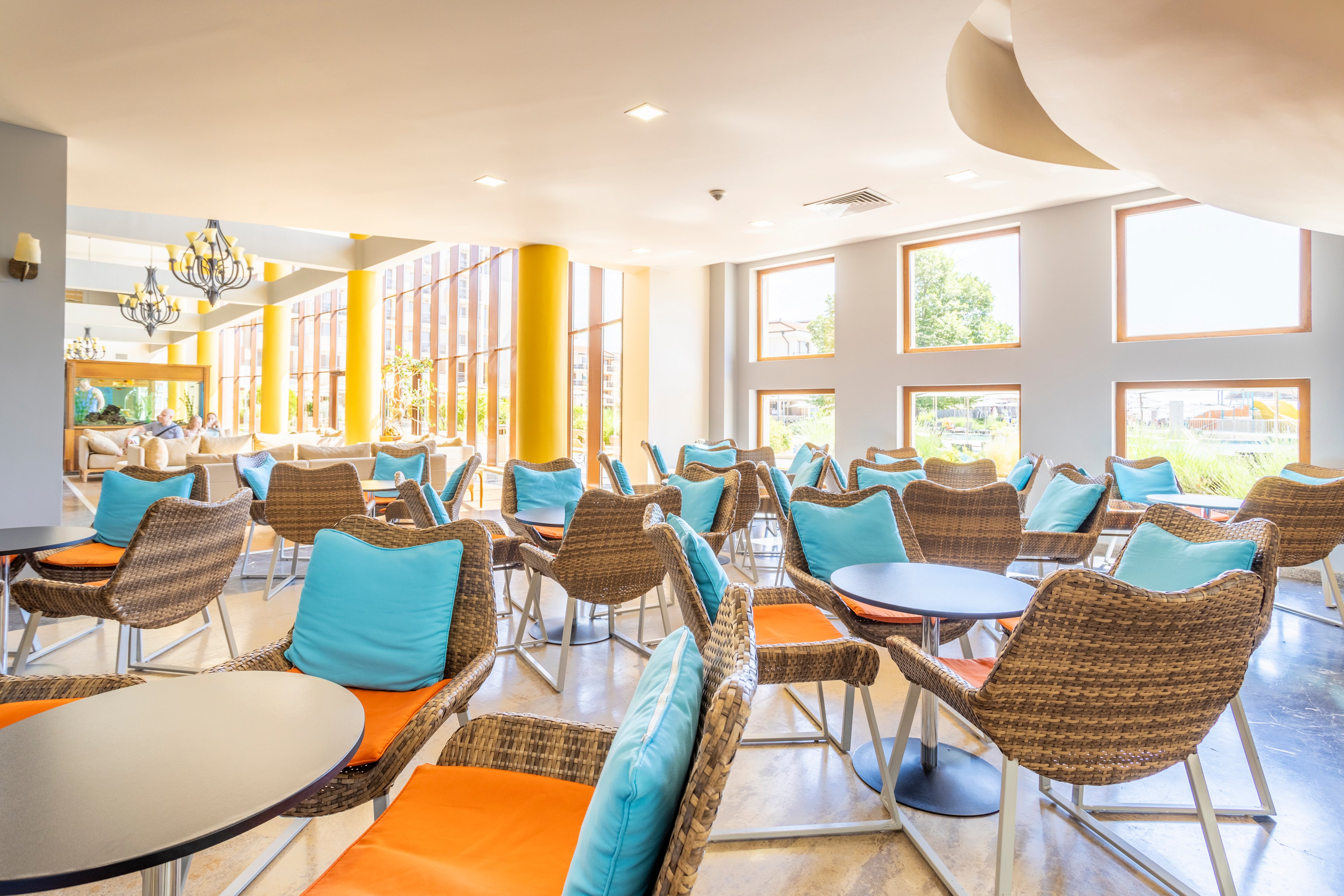 HVD Clubhotel Miramar