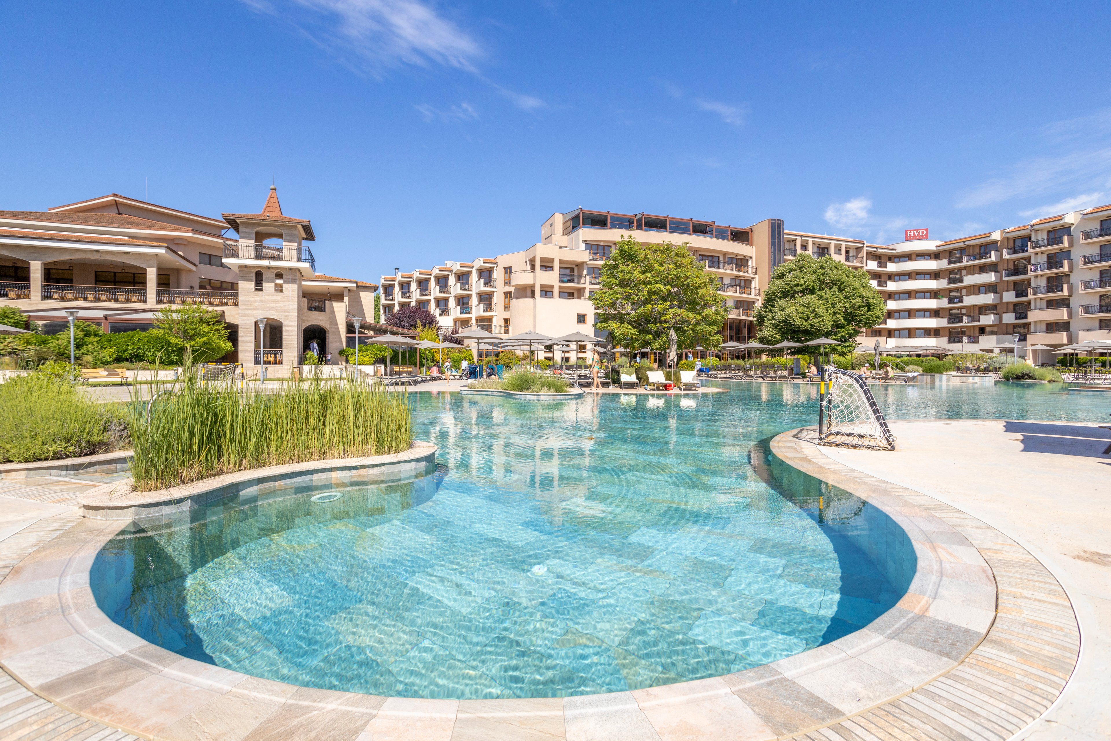 HVD Clubhotel Miramar