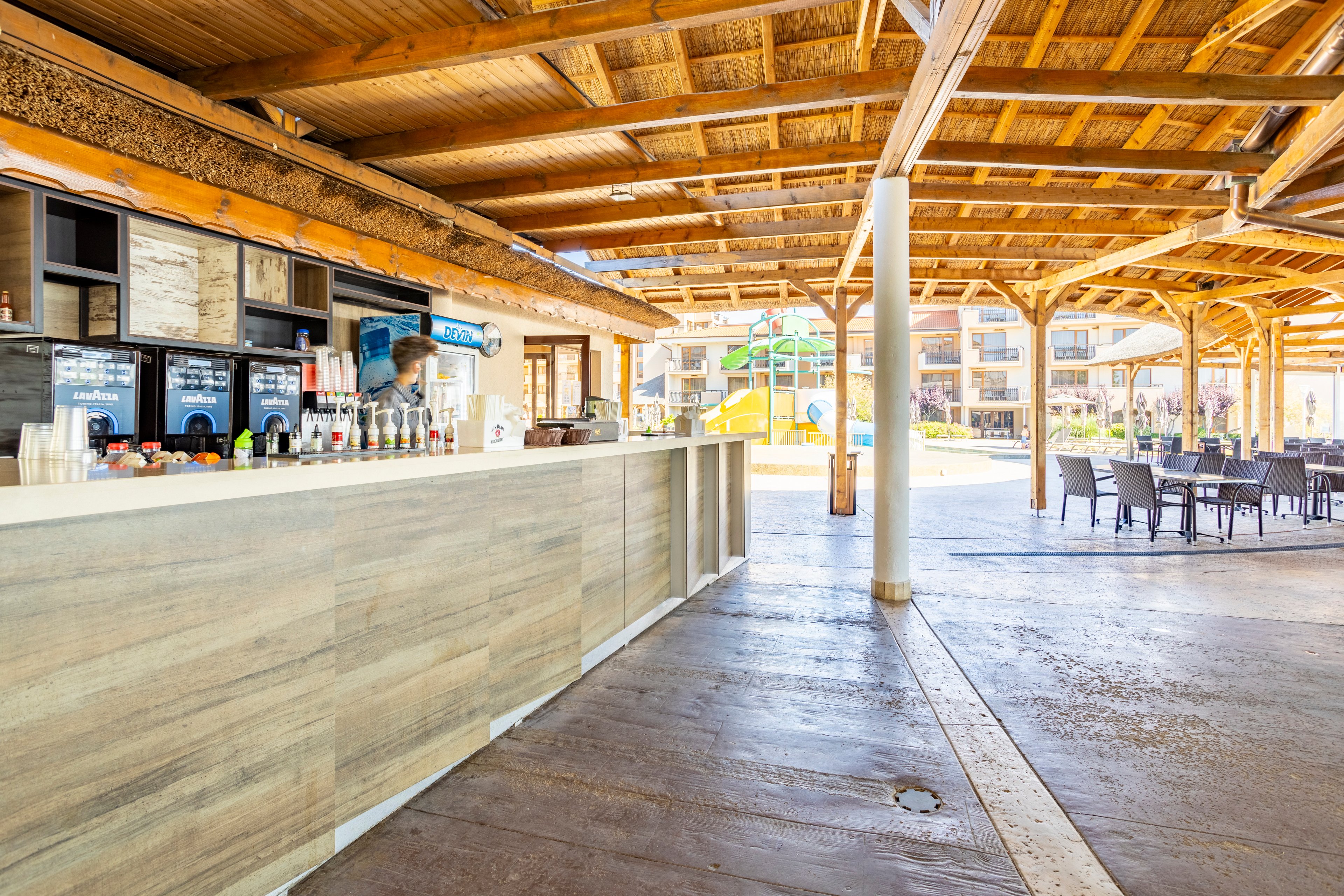 HVD Clubhotel Miramar