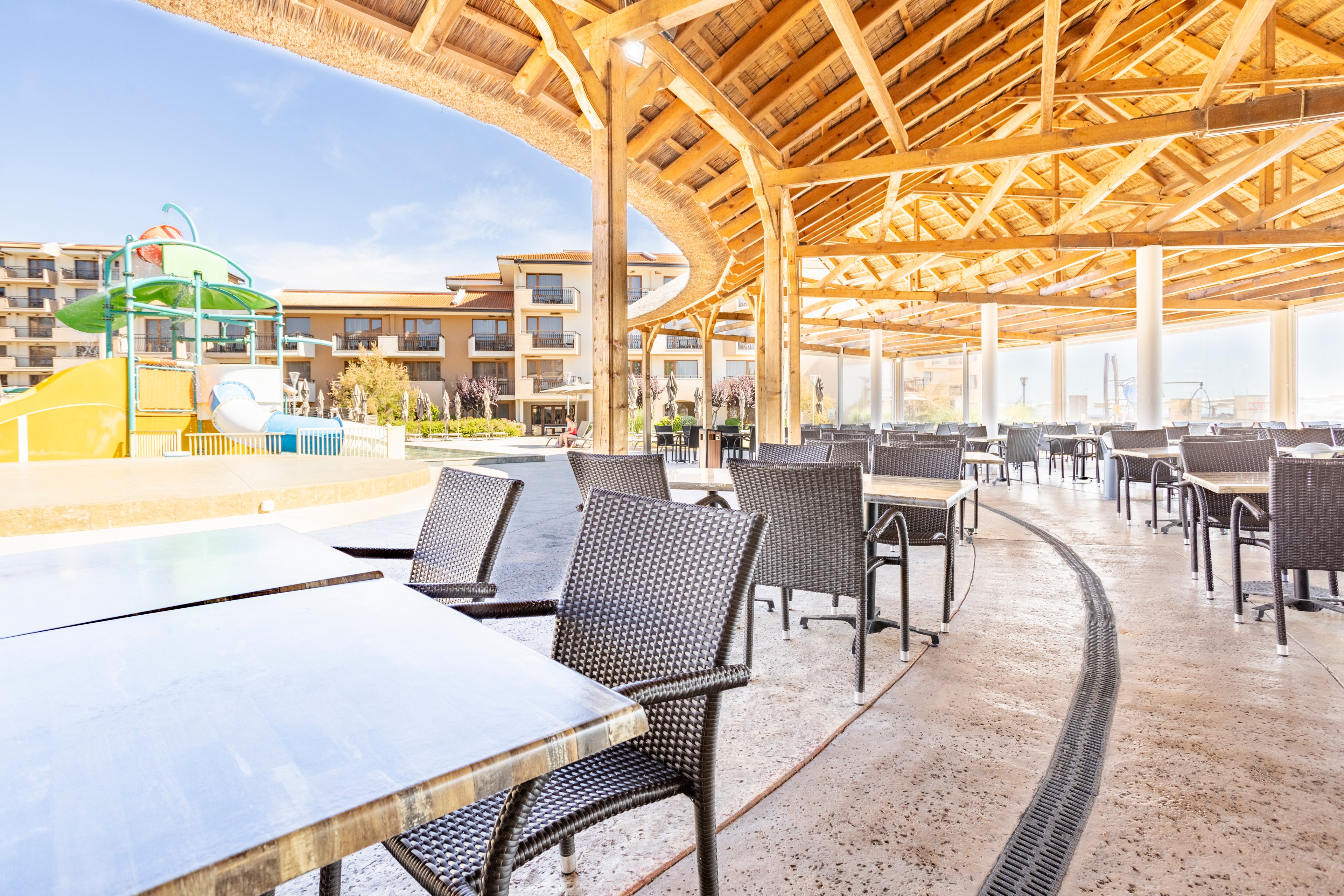 HVD Clubhotel Miramar