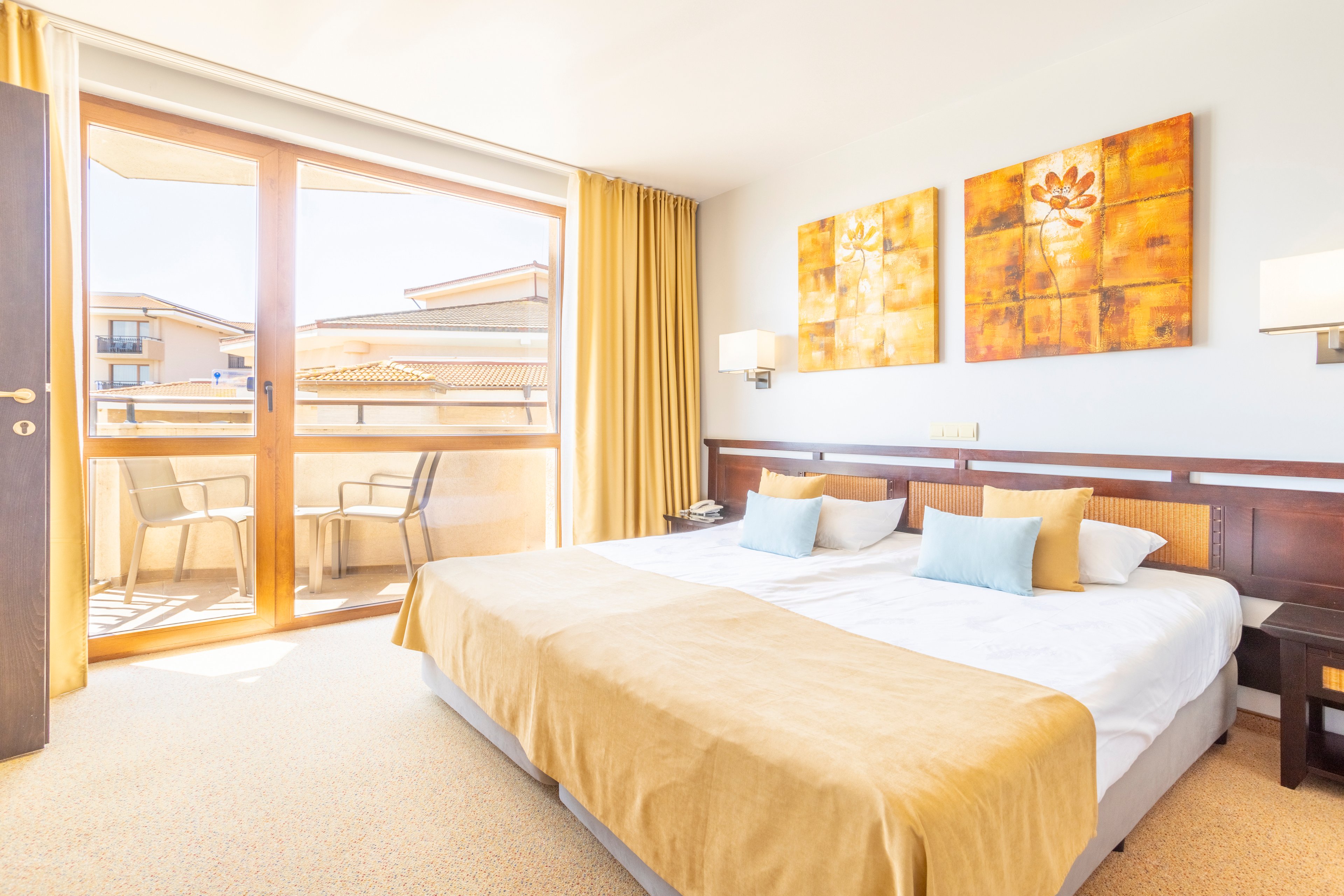 HVD Clubhotel Miramar