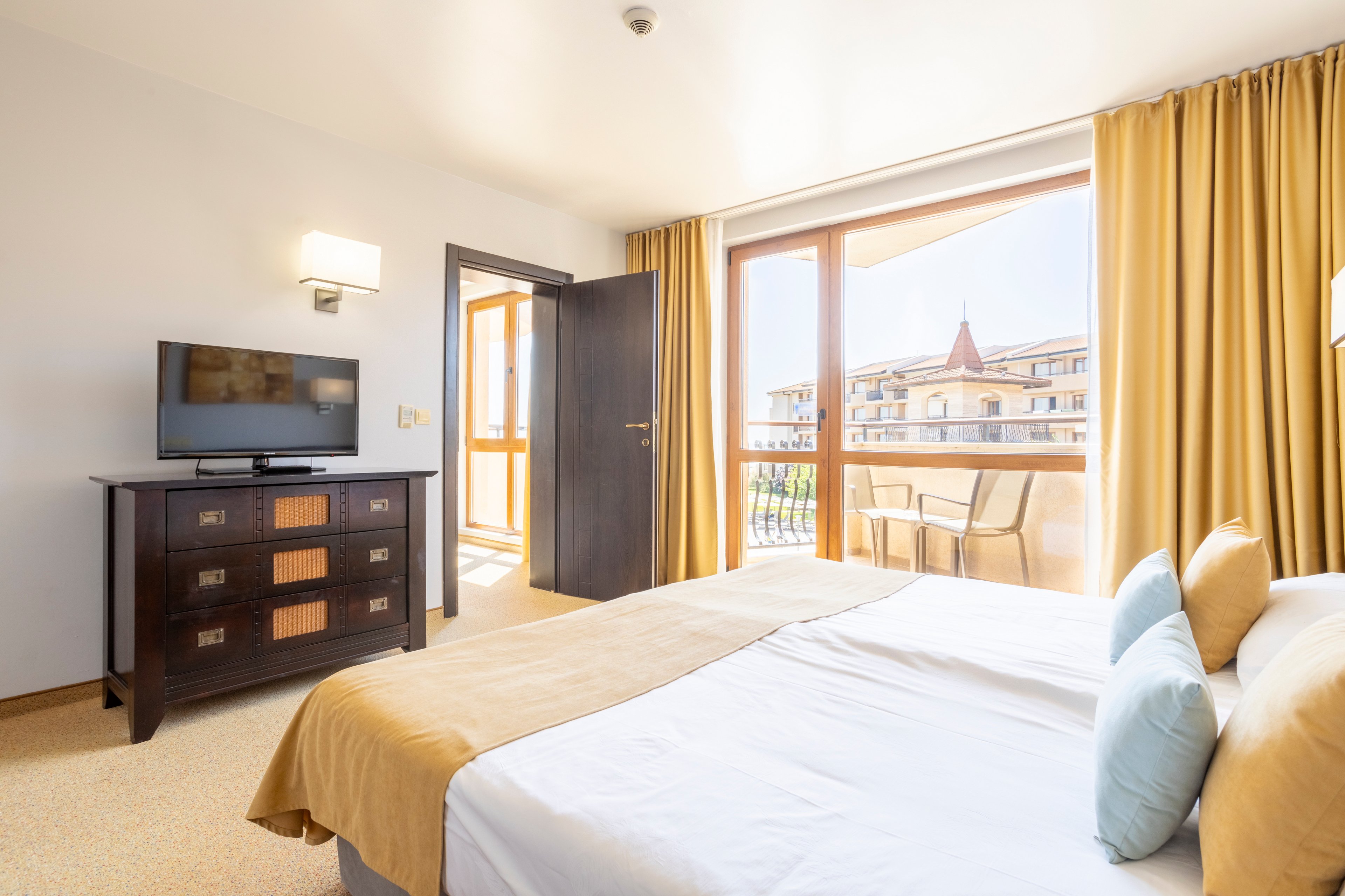 HVD Clubhotel Miramar