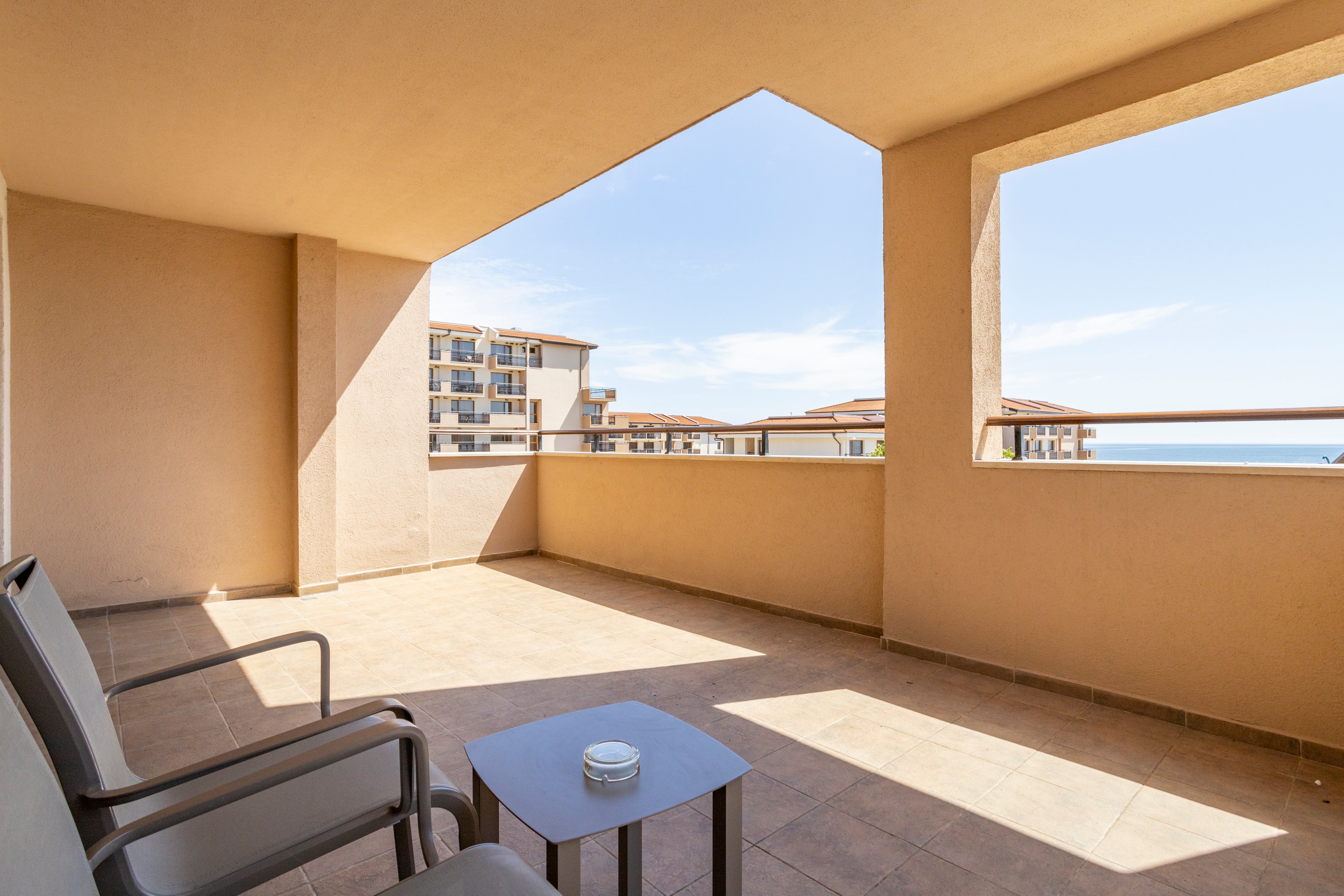 HVD Clubhotel Miramar