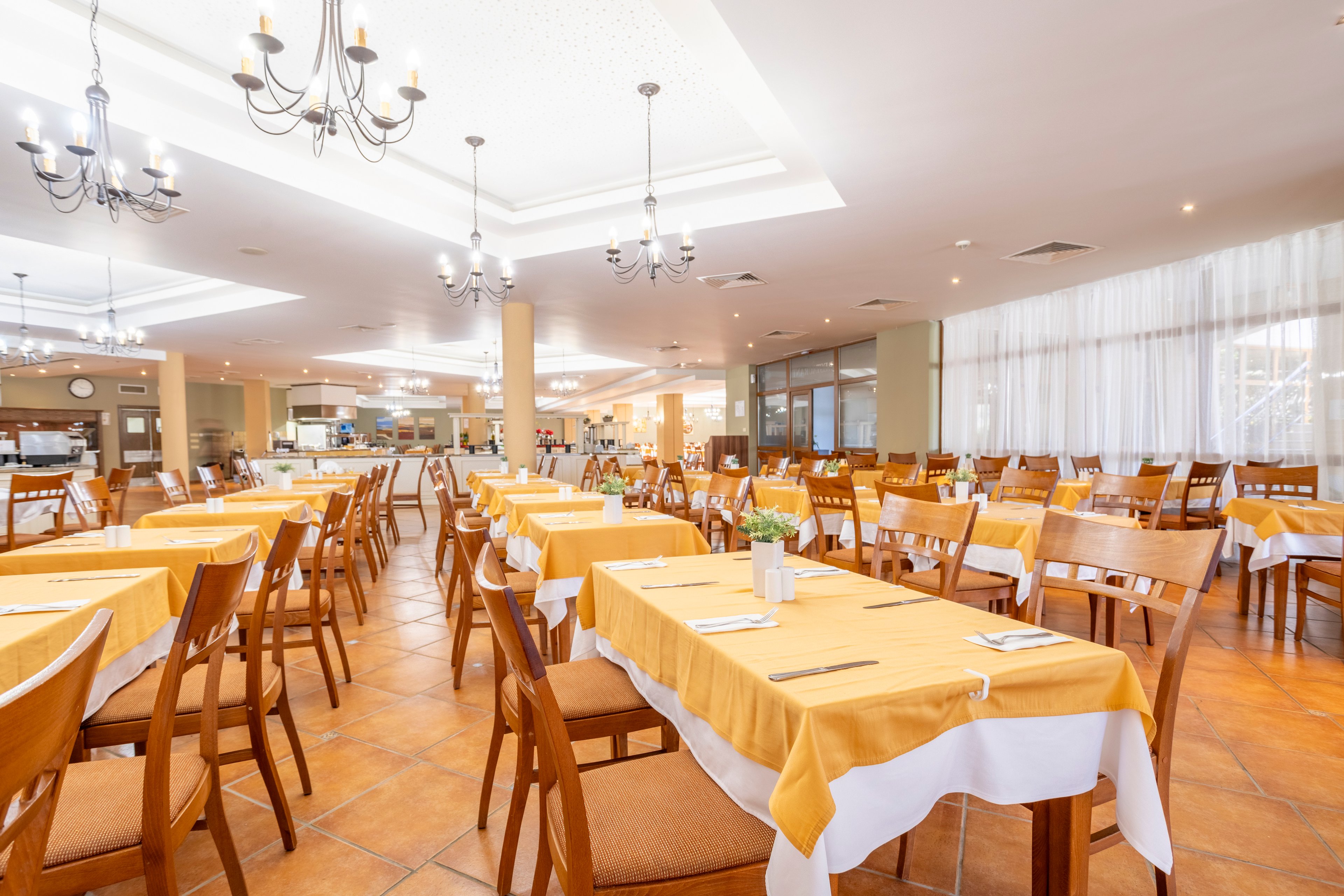 HVD Clubhotel Miramar