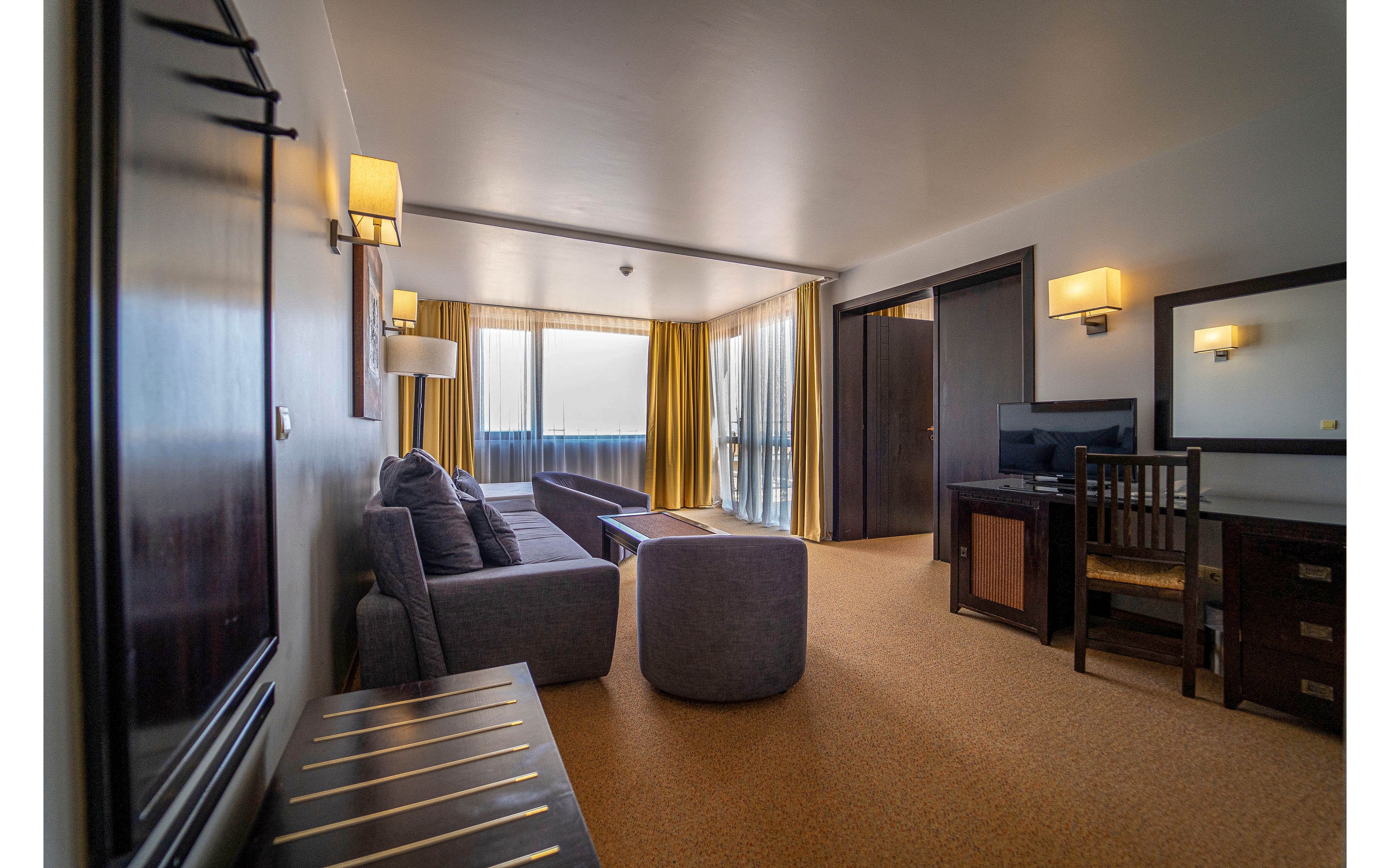HVD Clubhotel Miramar