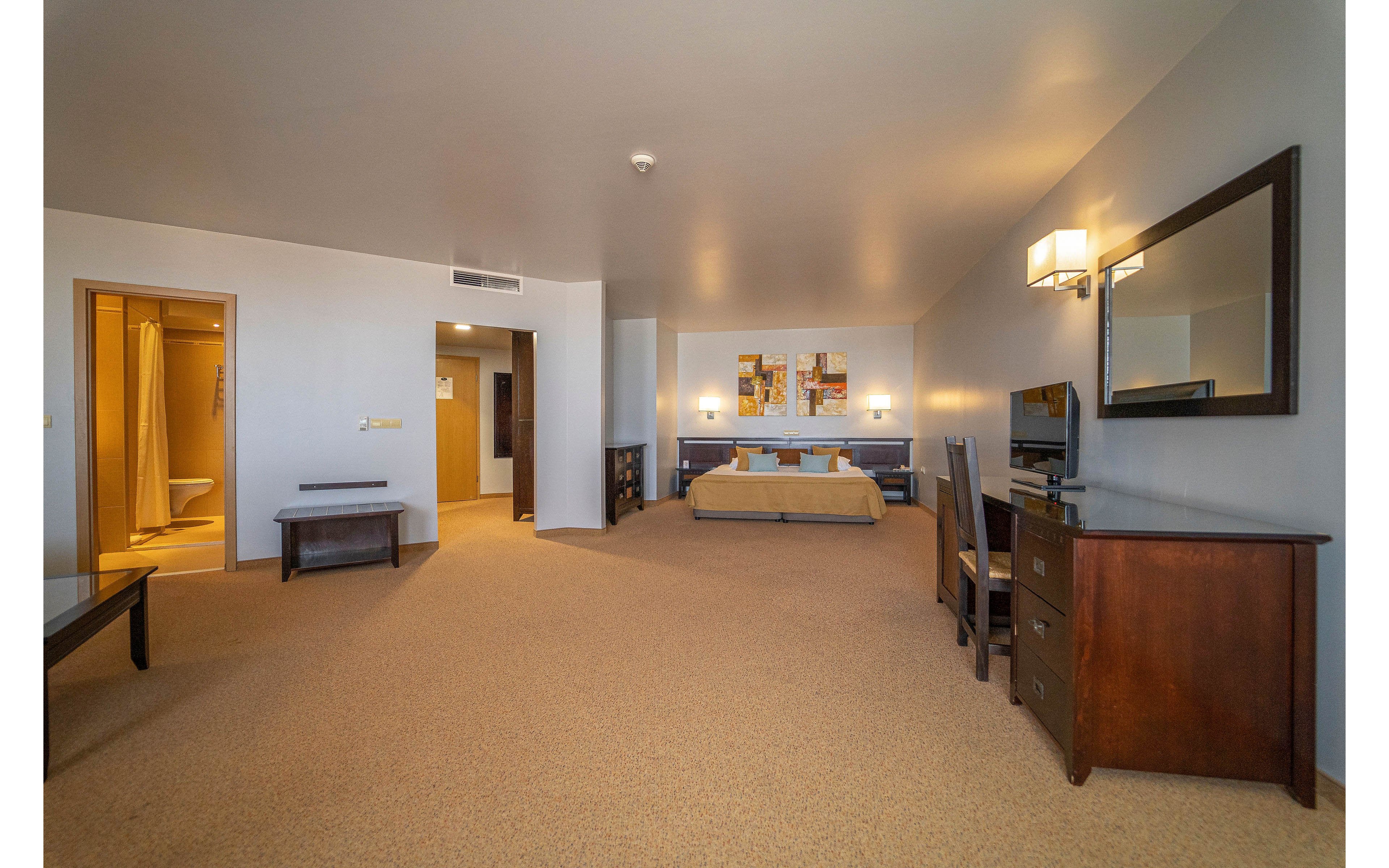 HVD Clubhotel Miramar