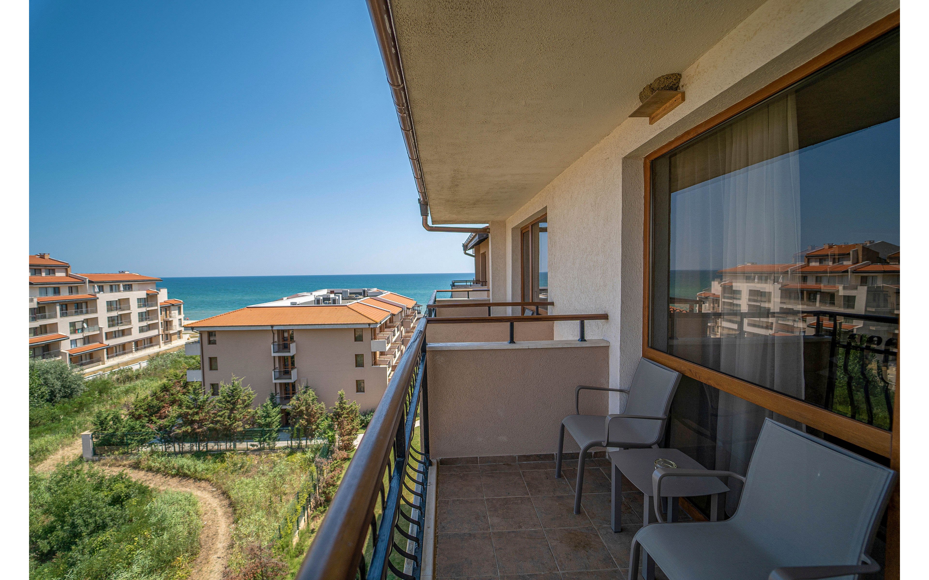 HVD Clubhotel Miramar