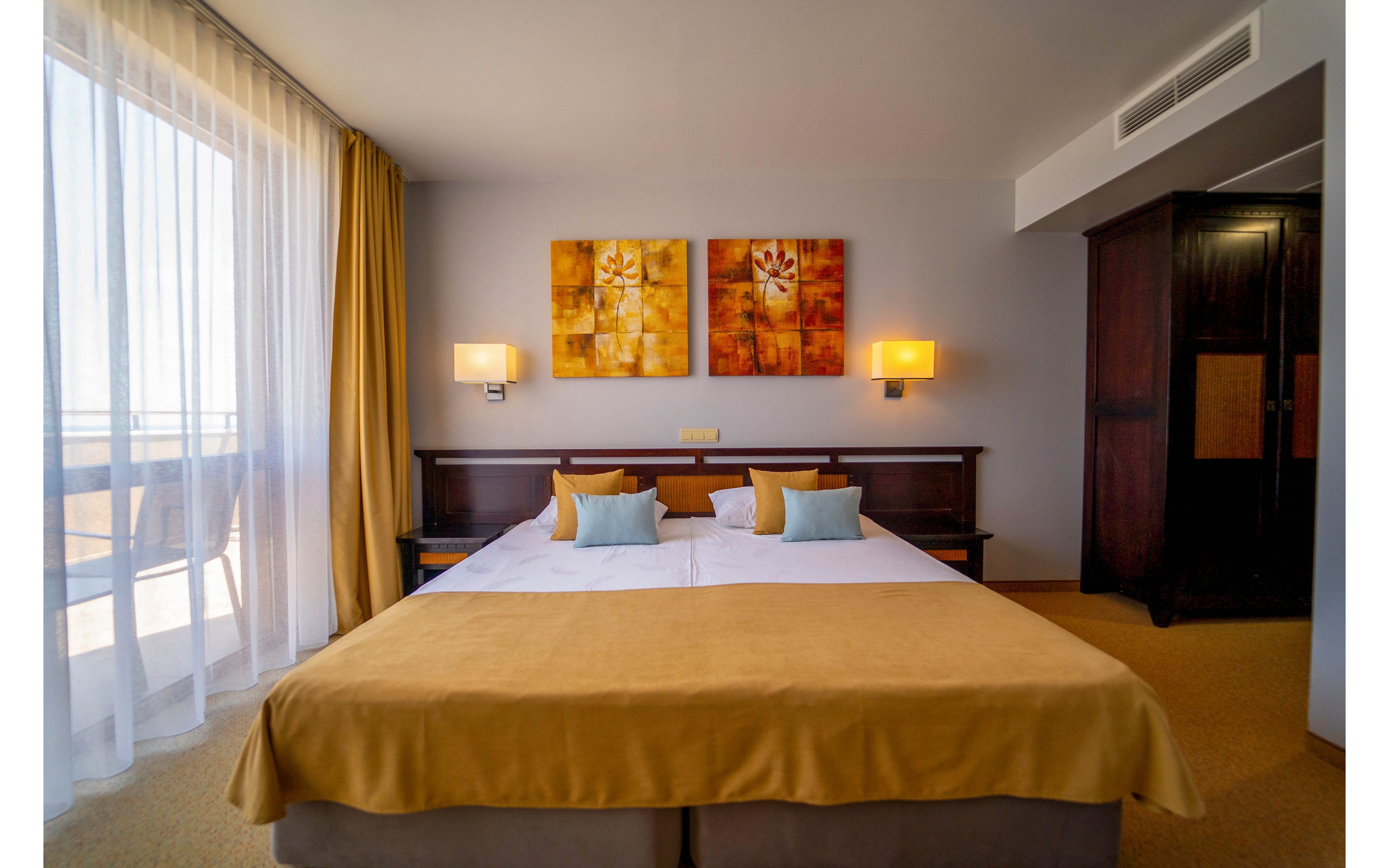 HVD Clubhotel Miramar