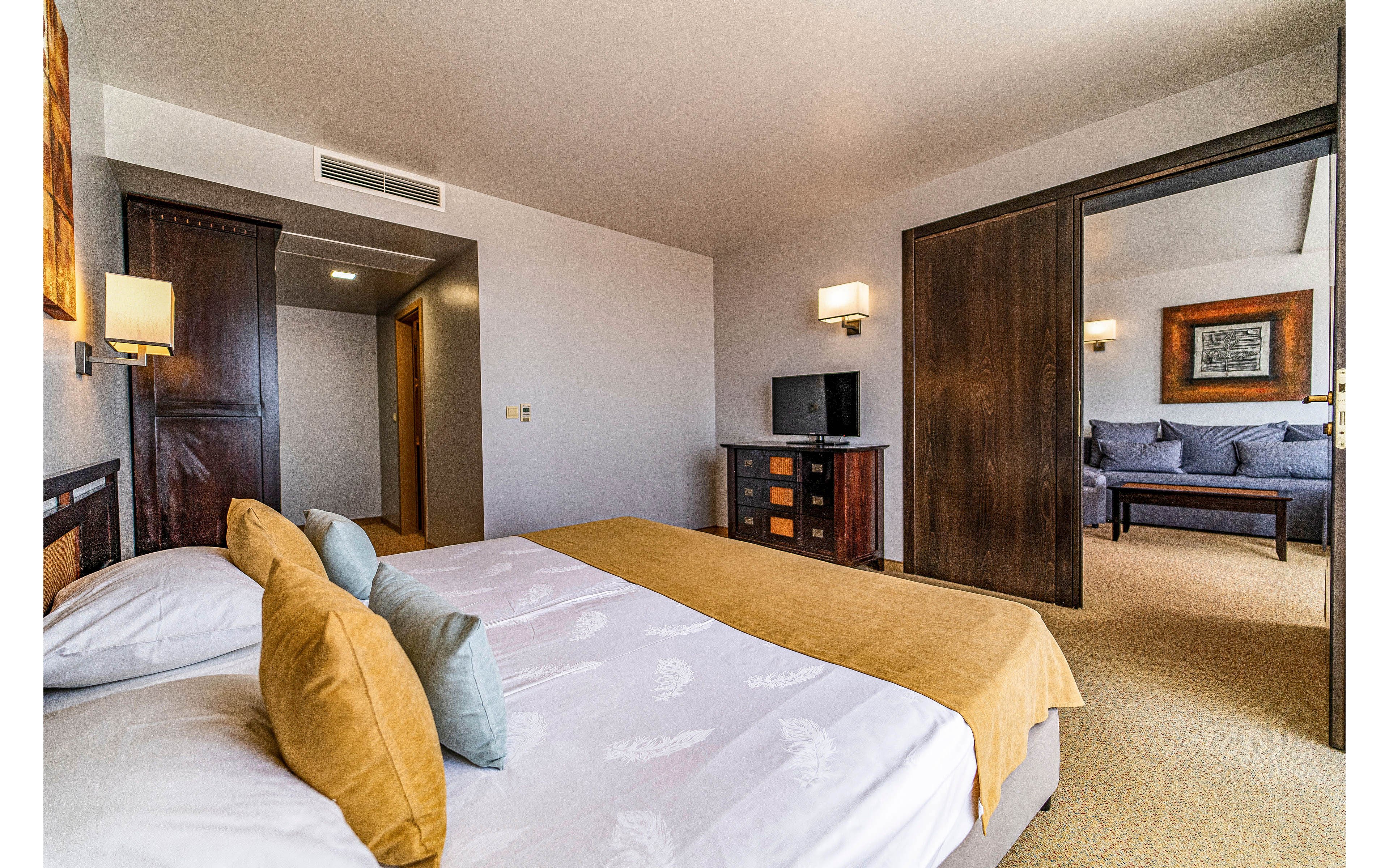 HVD Clubhotel Miramar
