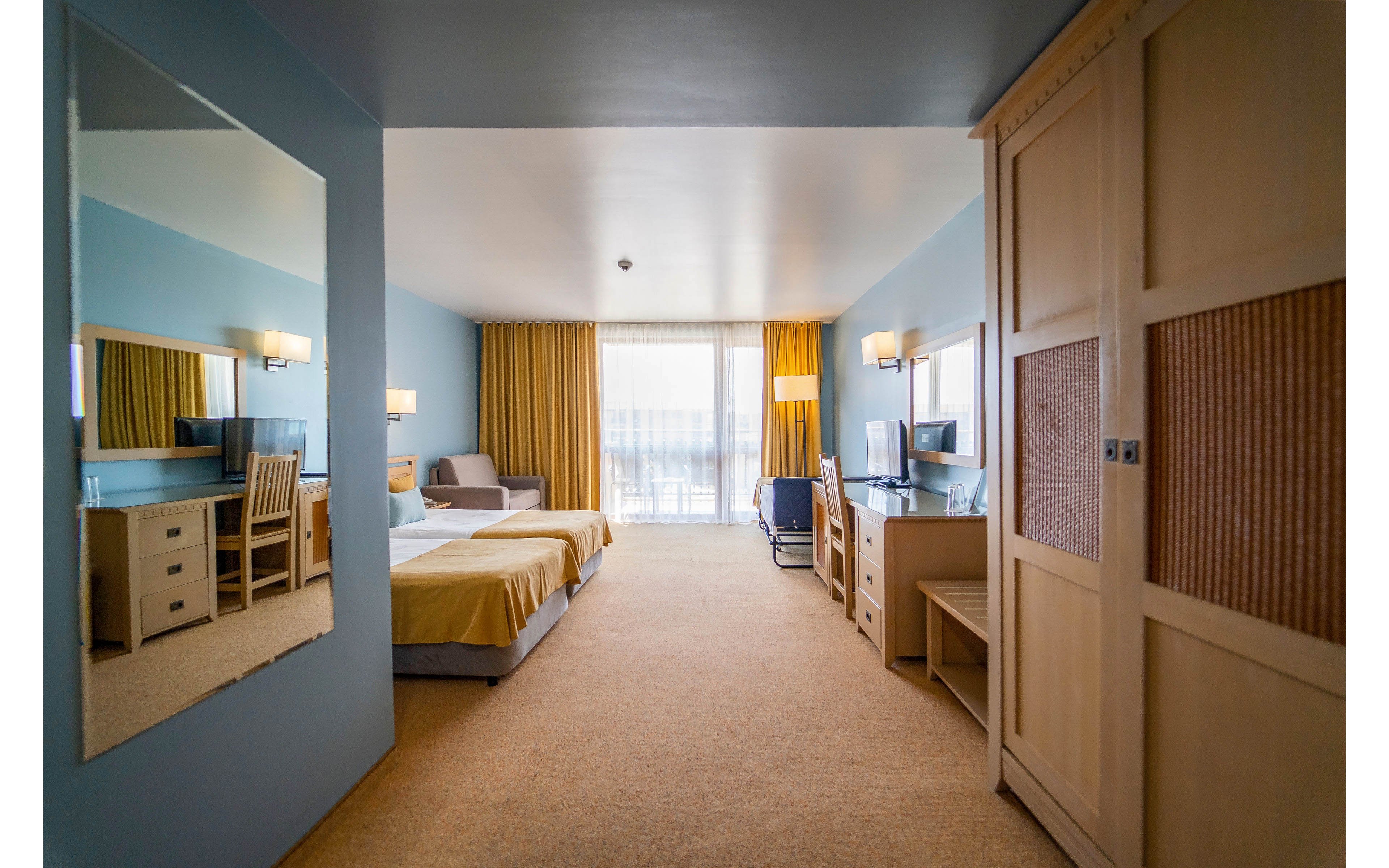 HVD Clubhotel Miramar
