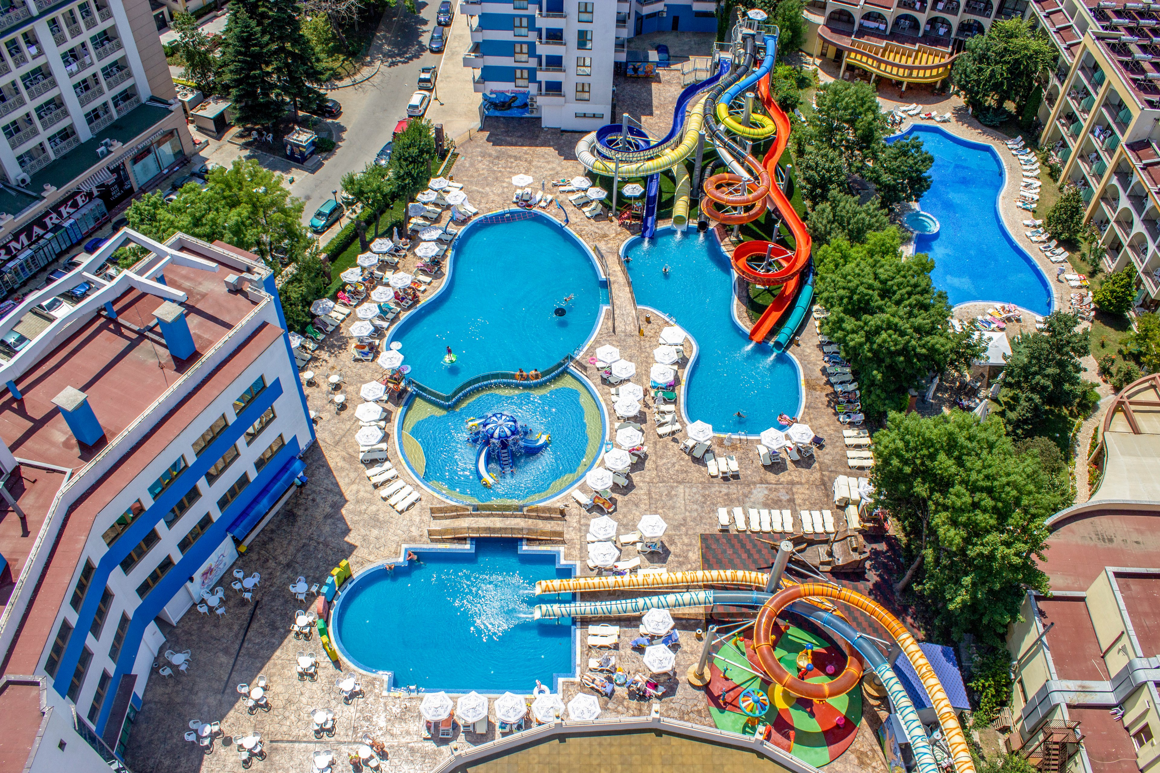 Kuban Hotel