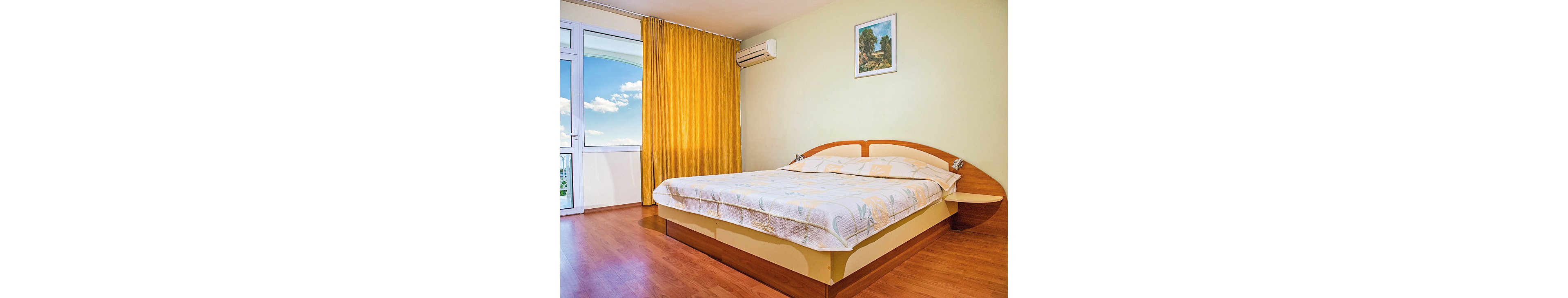 Hotel Panorama St Vlas