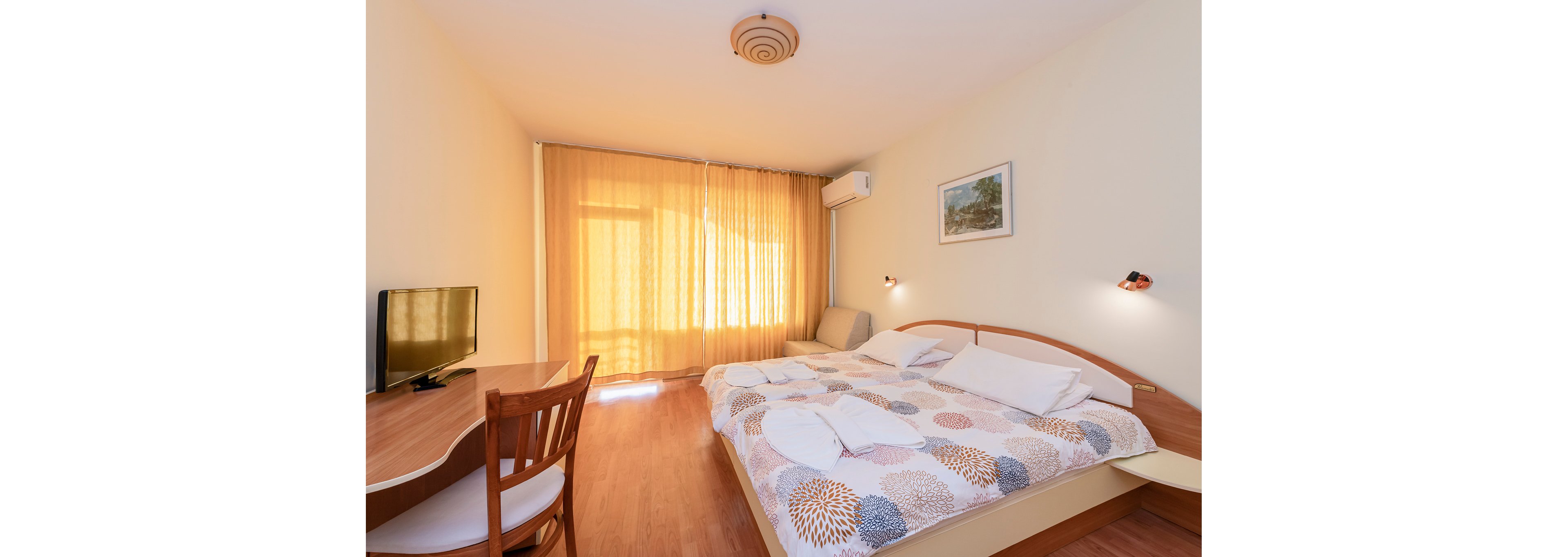 Hotel Panorama St Vlas