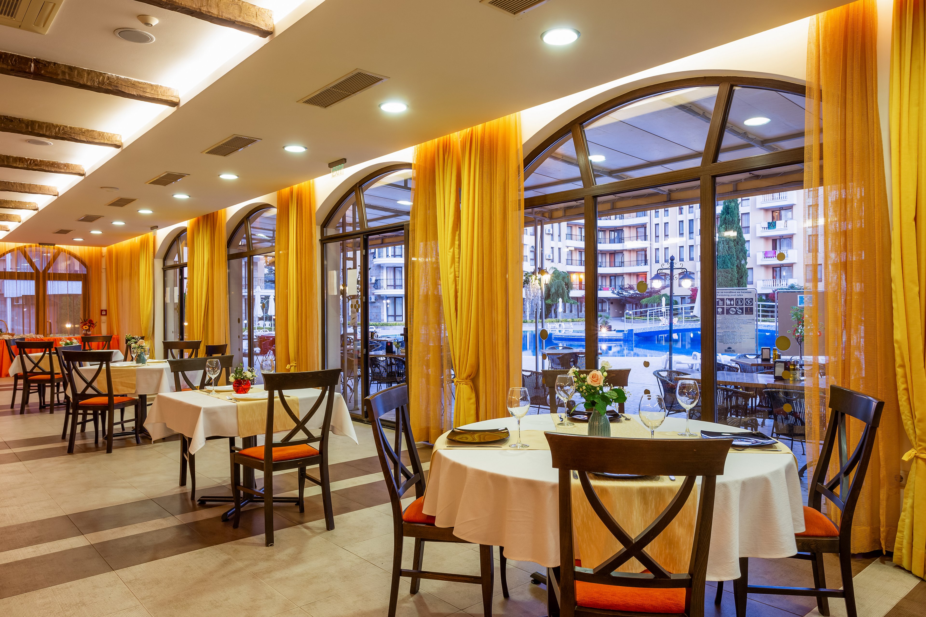 Royal Sun Apartments