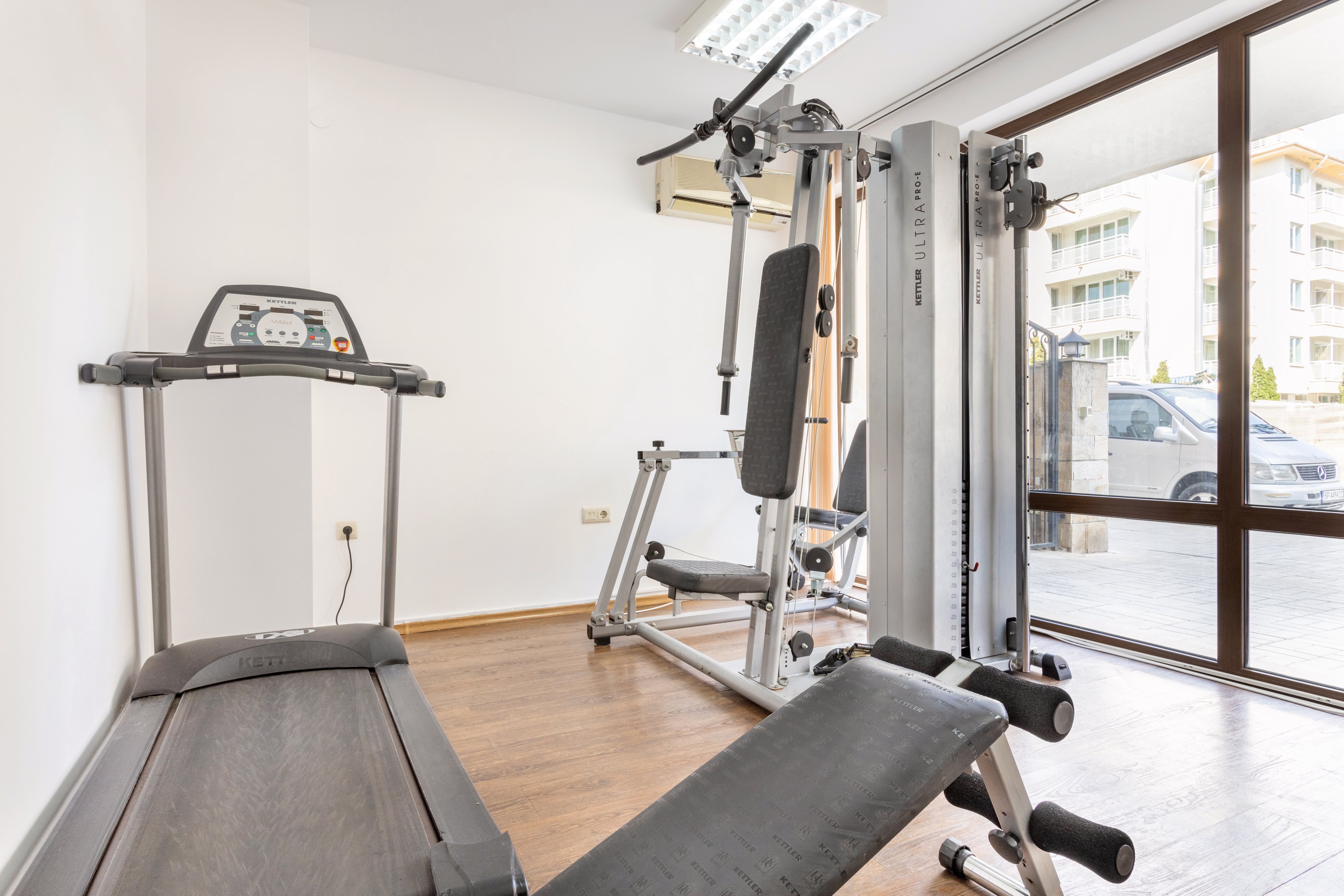 Royal Sun Apartments