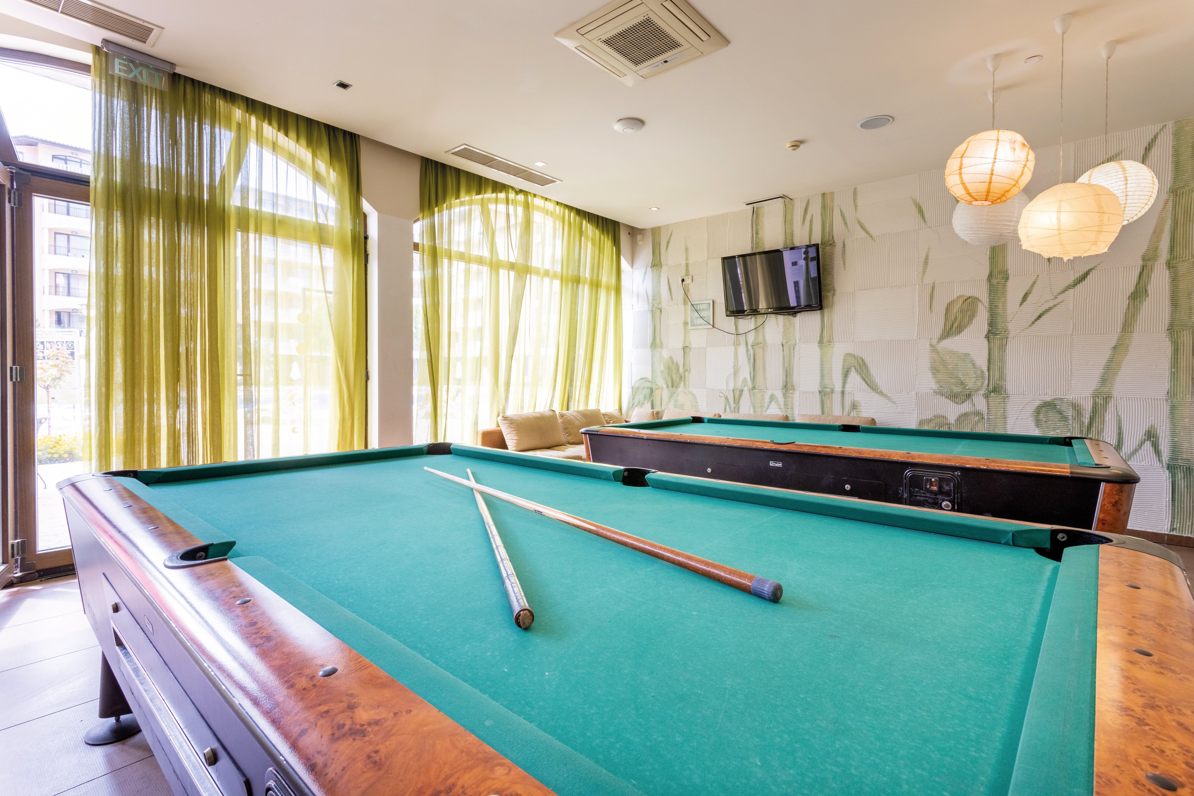 Royal Sun Apartments