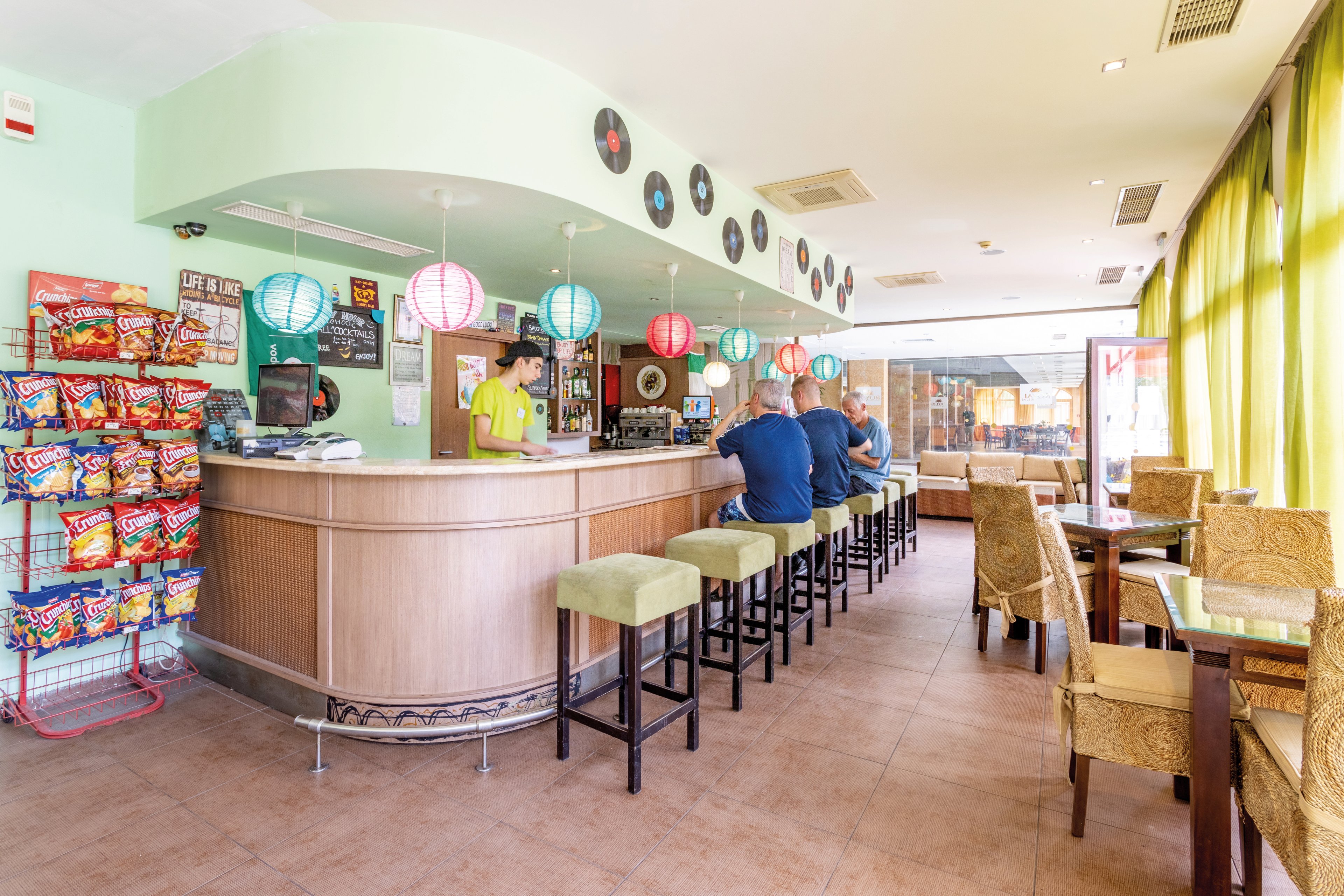 Royal Sun Apartments