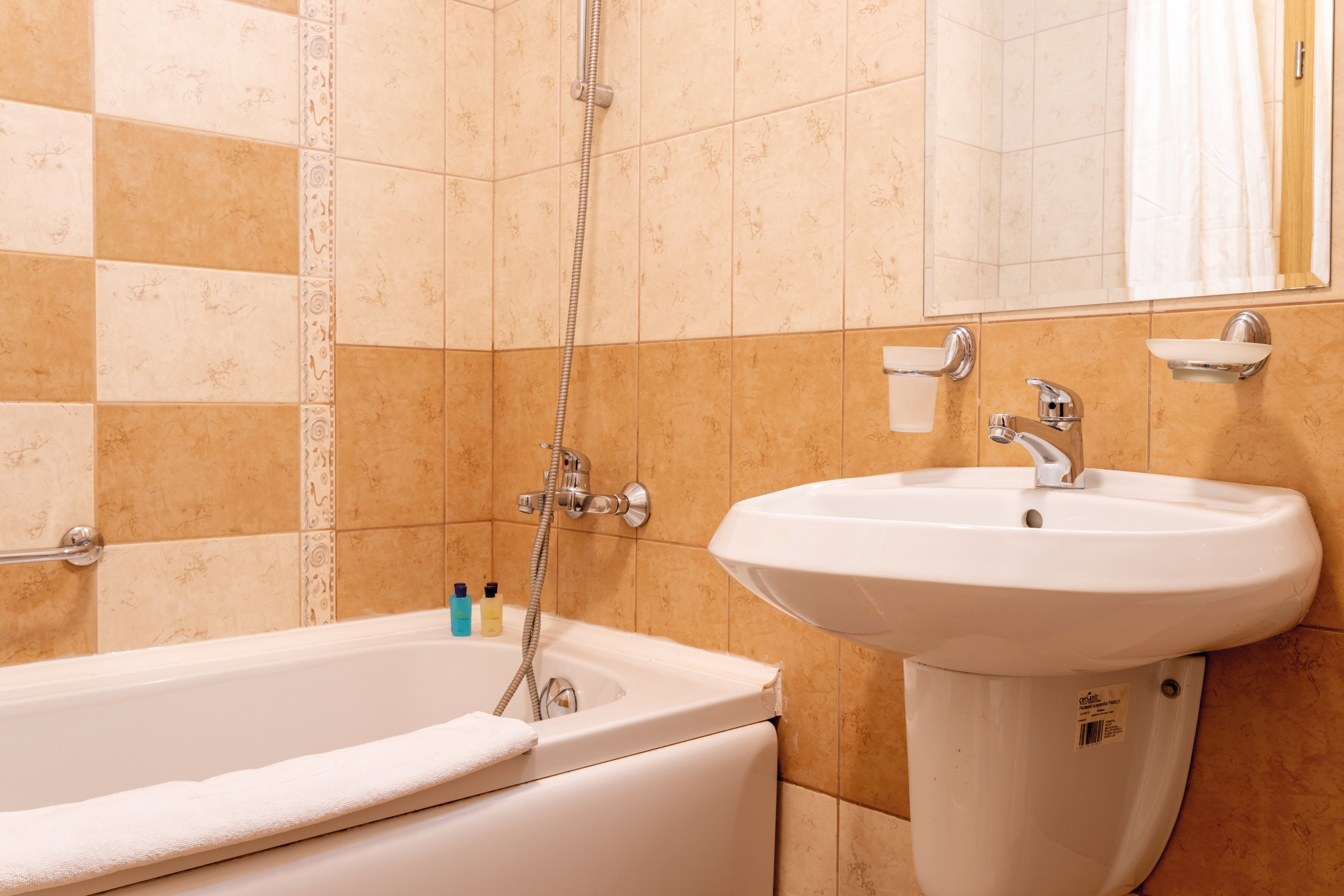 Royal Sun Apartments