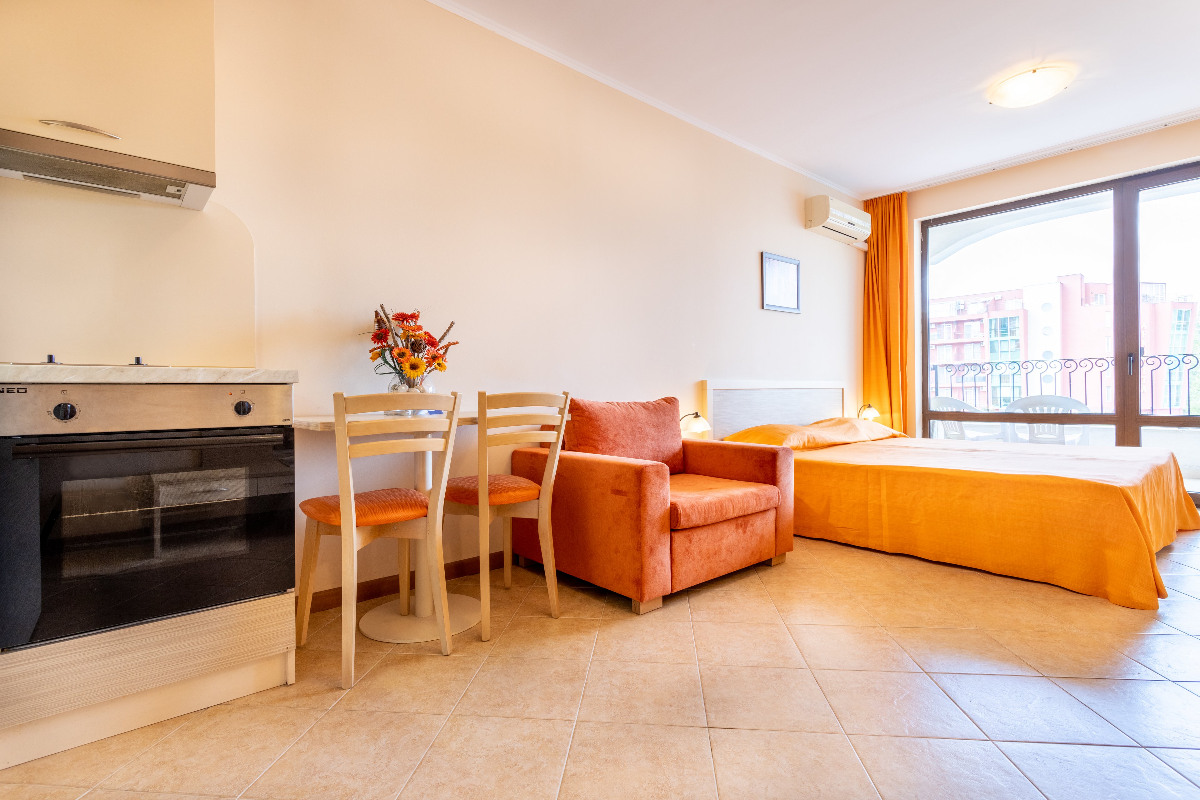 Royal Sun Apartments