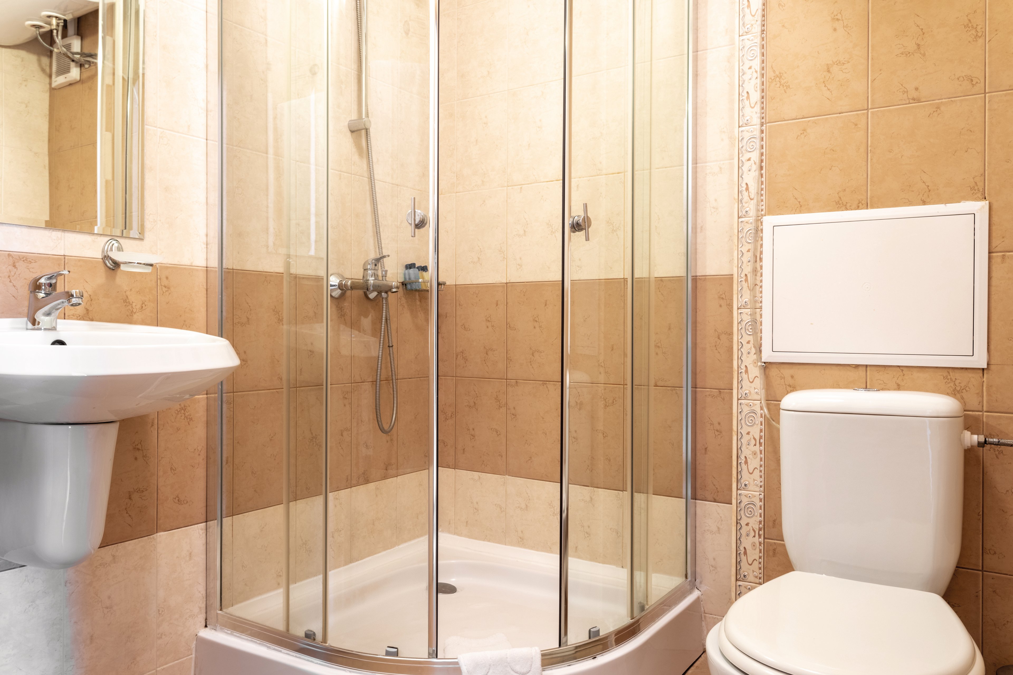 Royal Sun Apartments