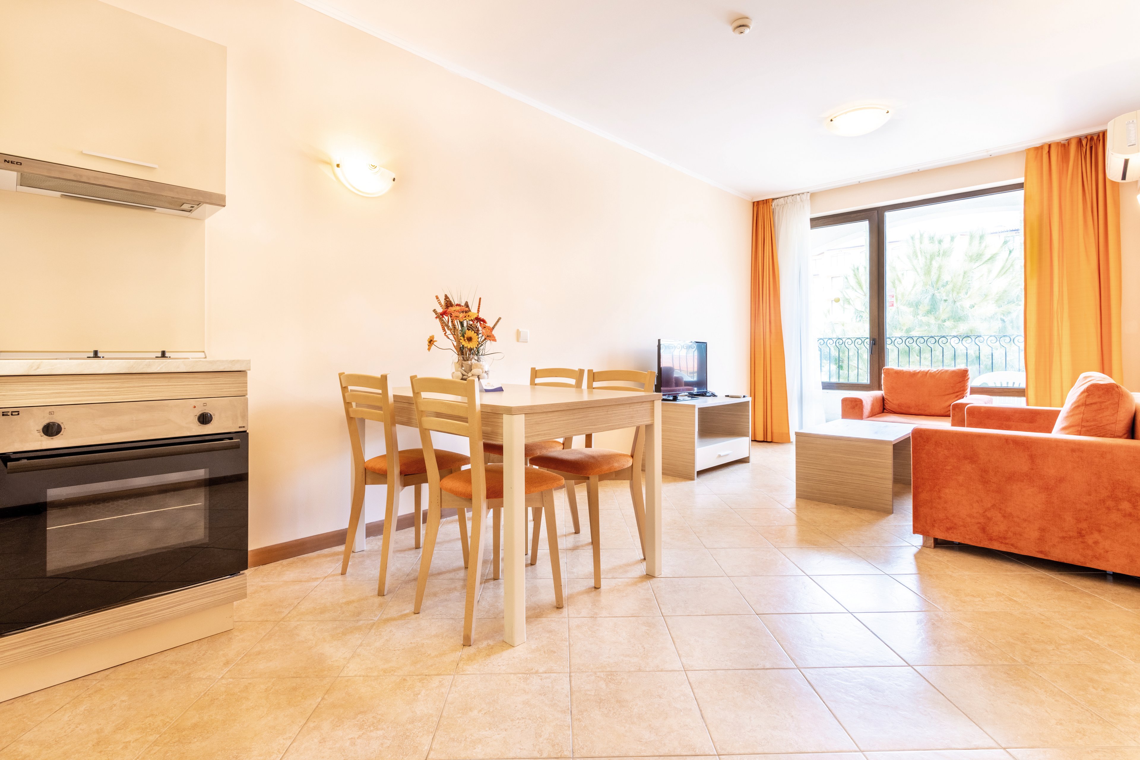 Royal Sun Apartments