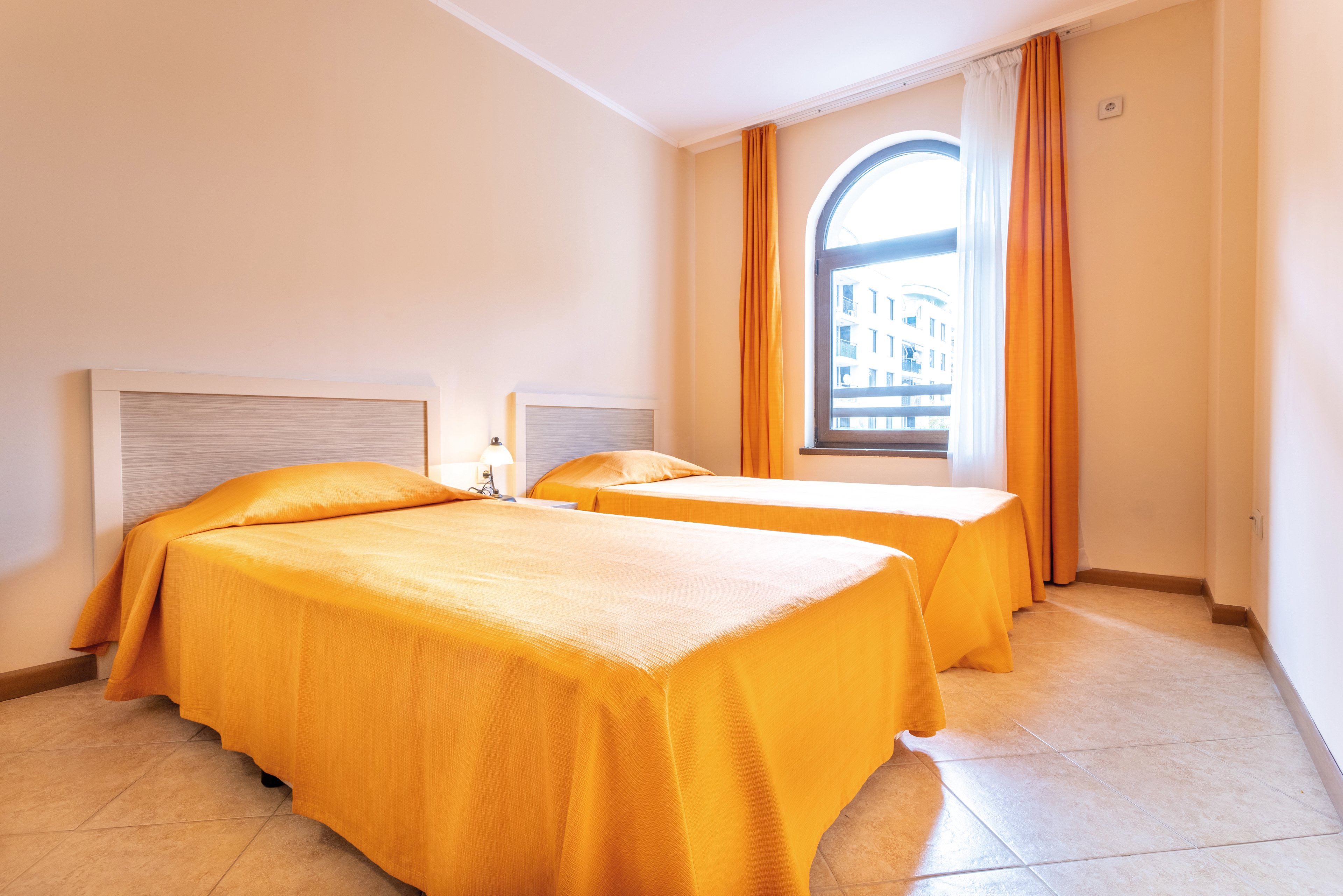 Royal Sun Apartments