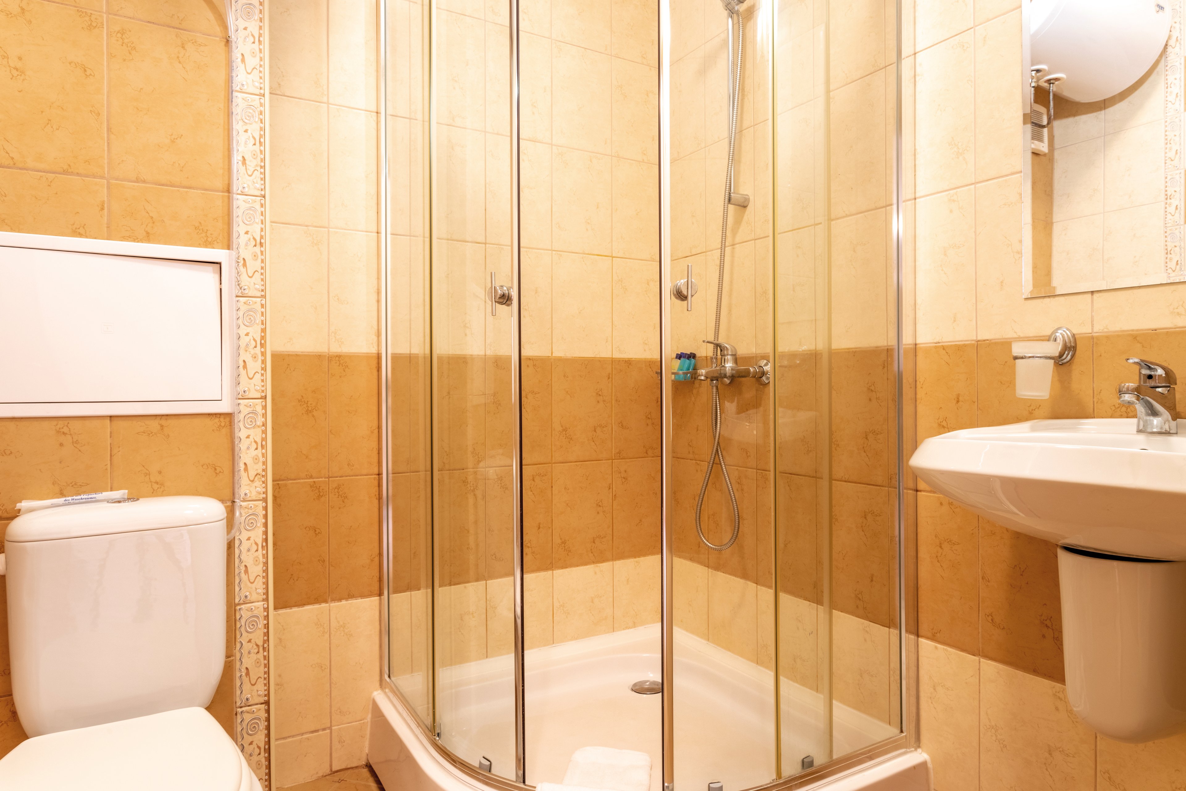 Royal Sun Apartments