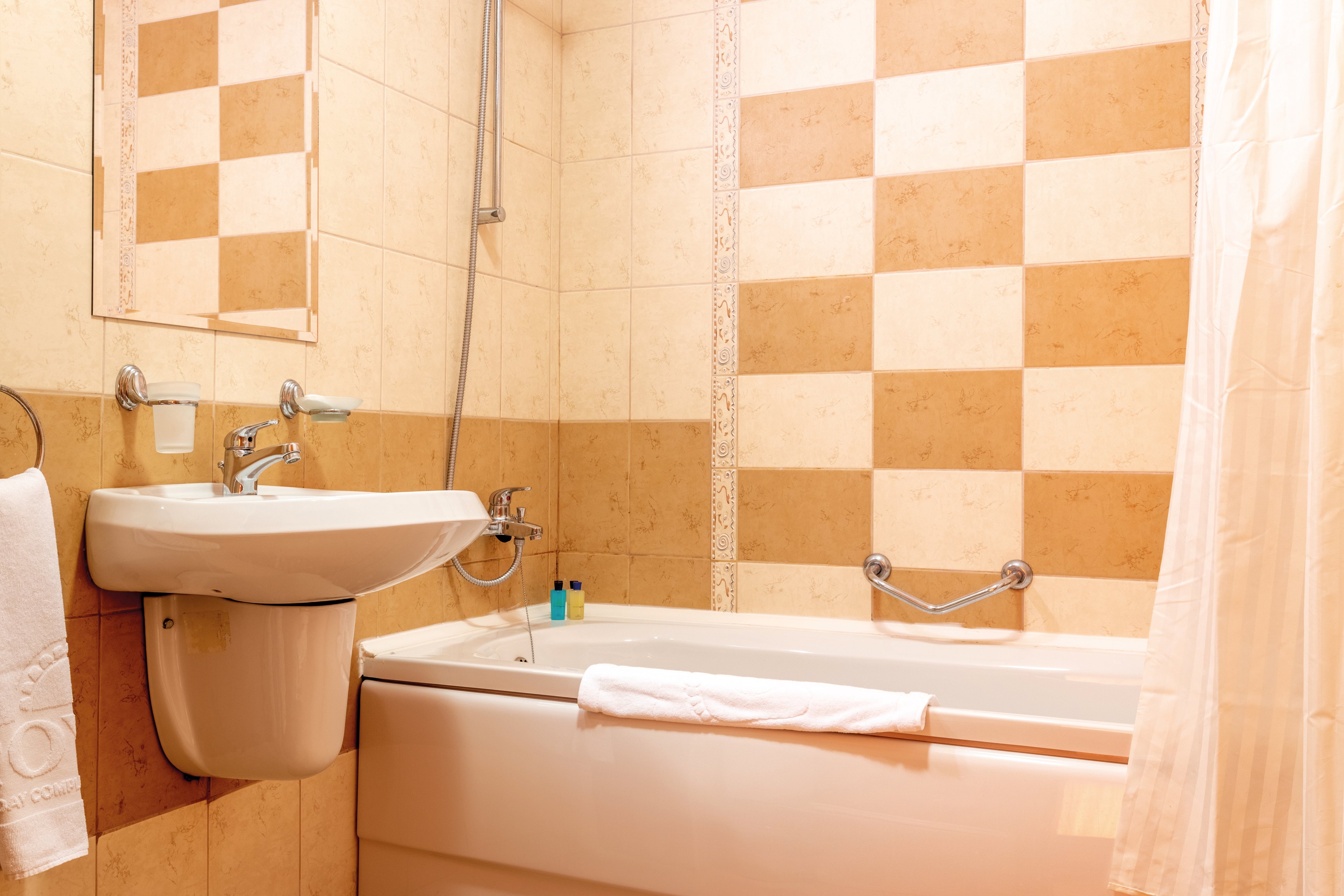 Royal Sun Apartments