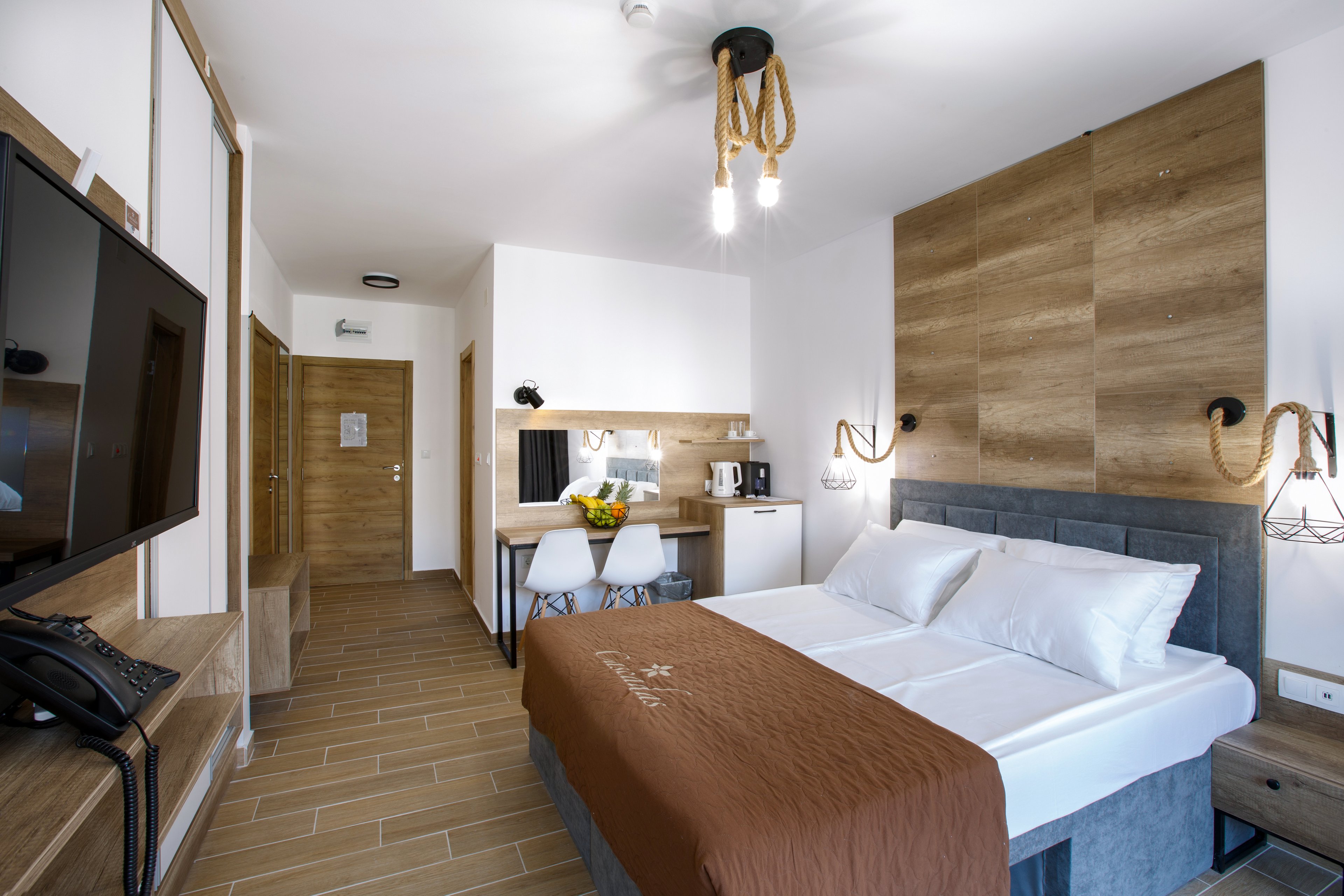 Cascadas Family Resort