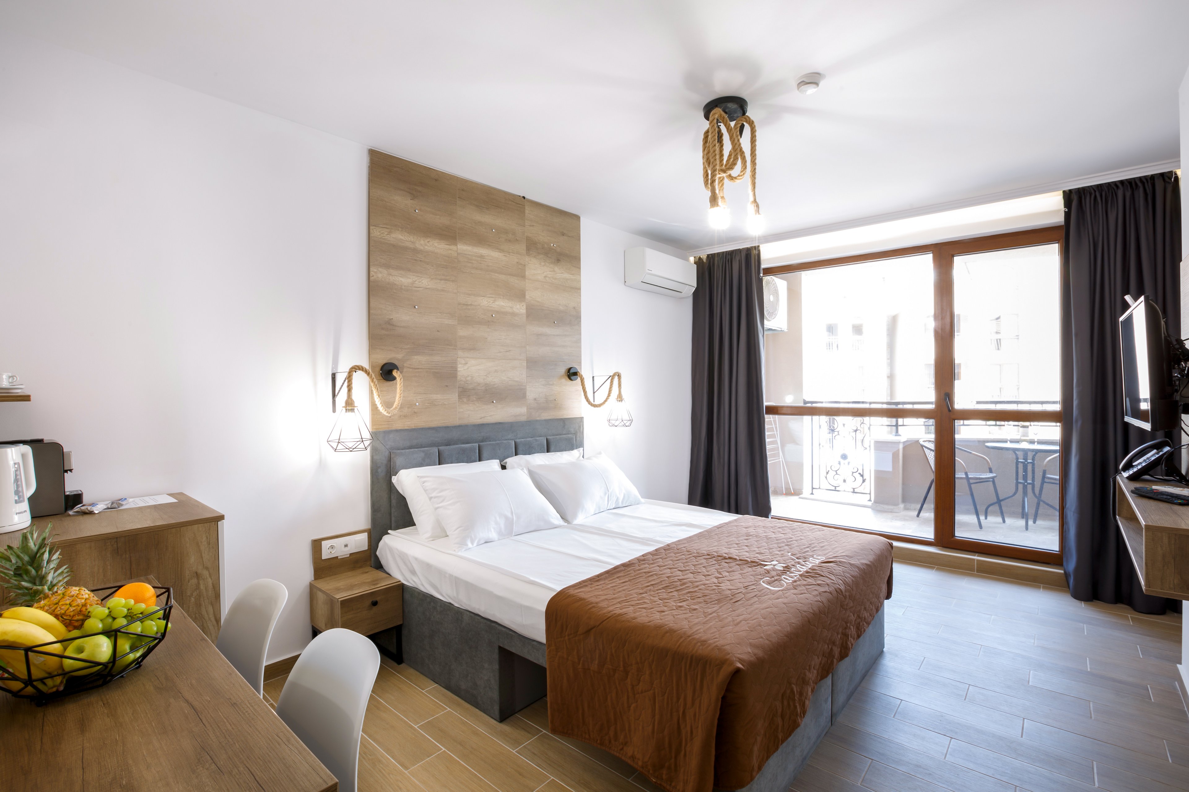 Cascadas Family Resort