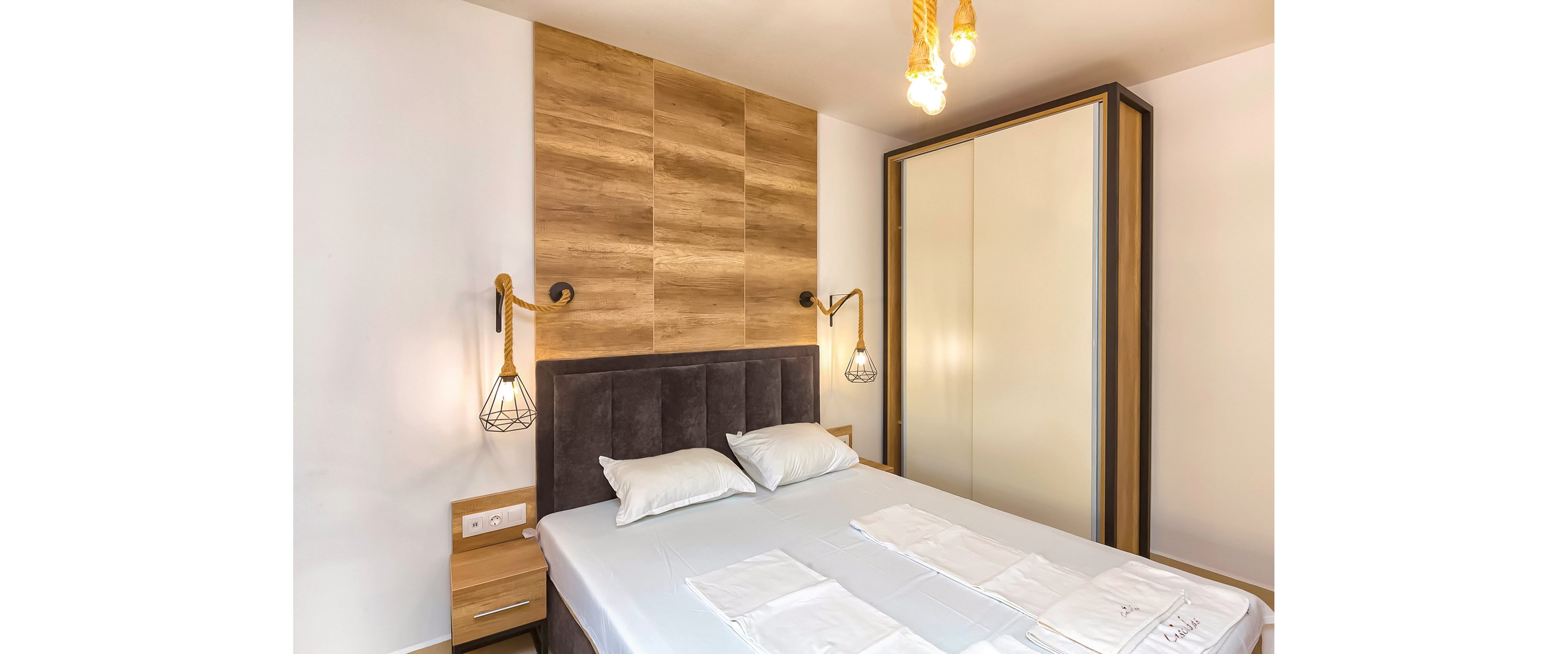 Cascadas Family Resort