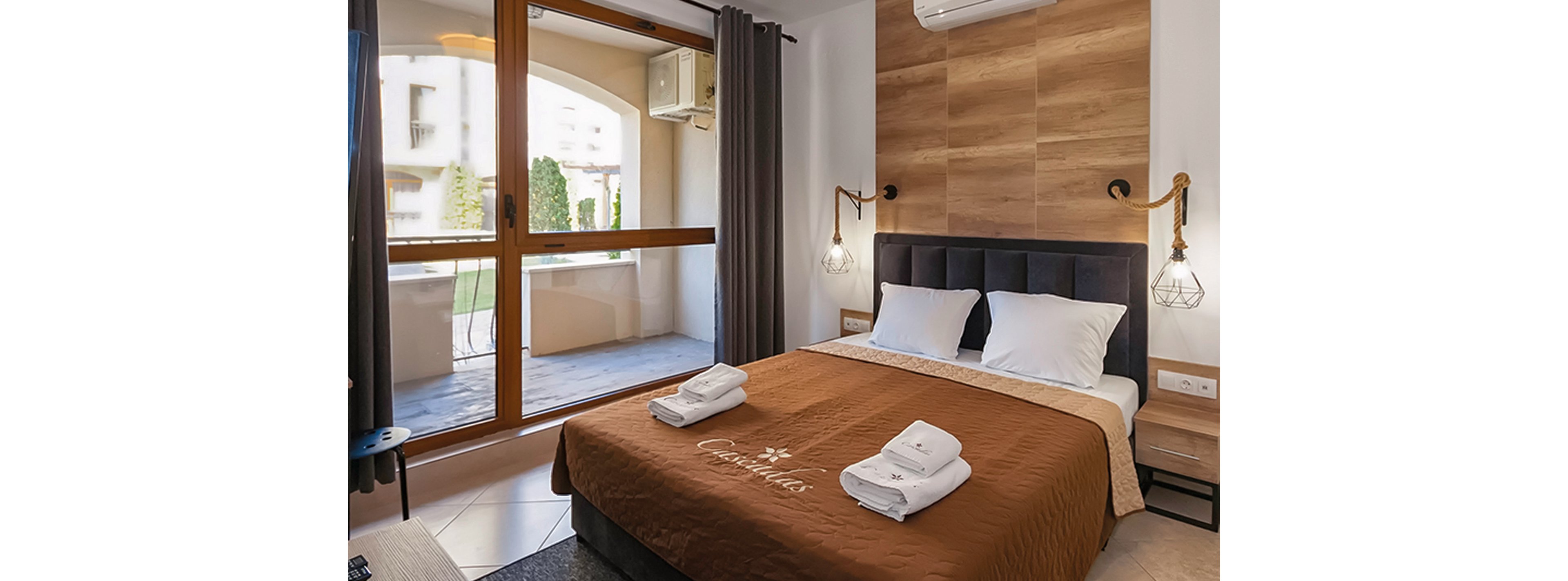 Cascadas Family Resort