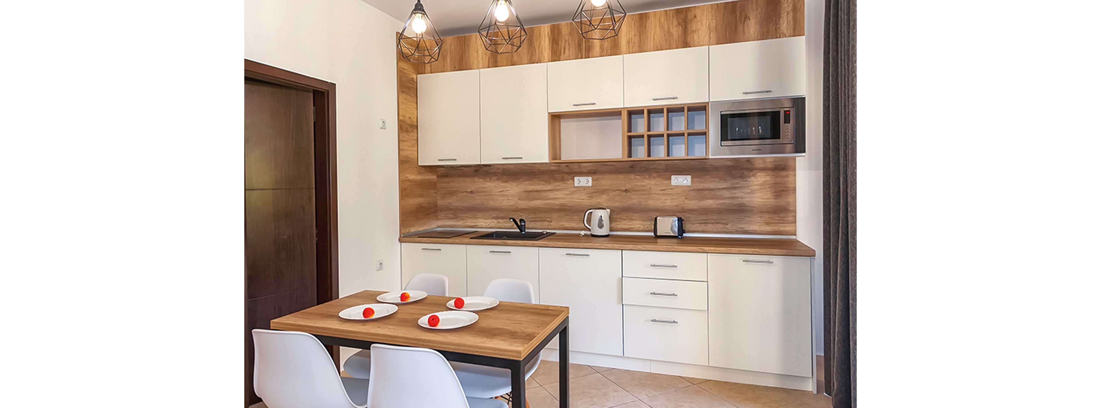 Cascadas Family Resort