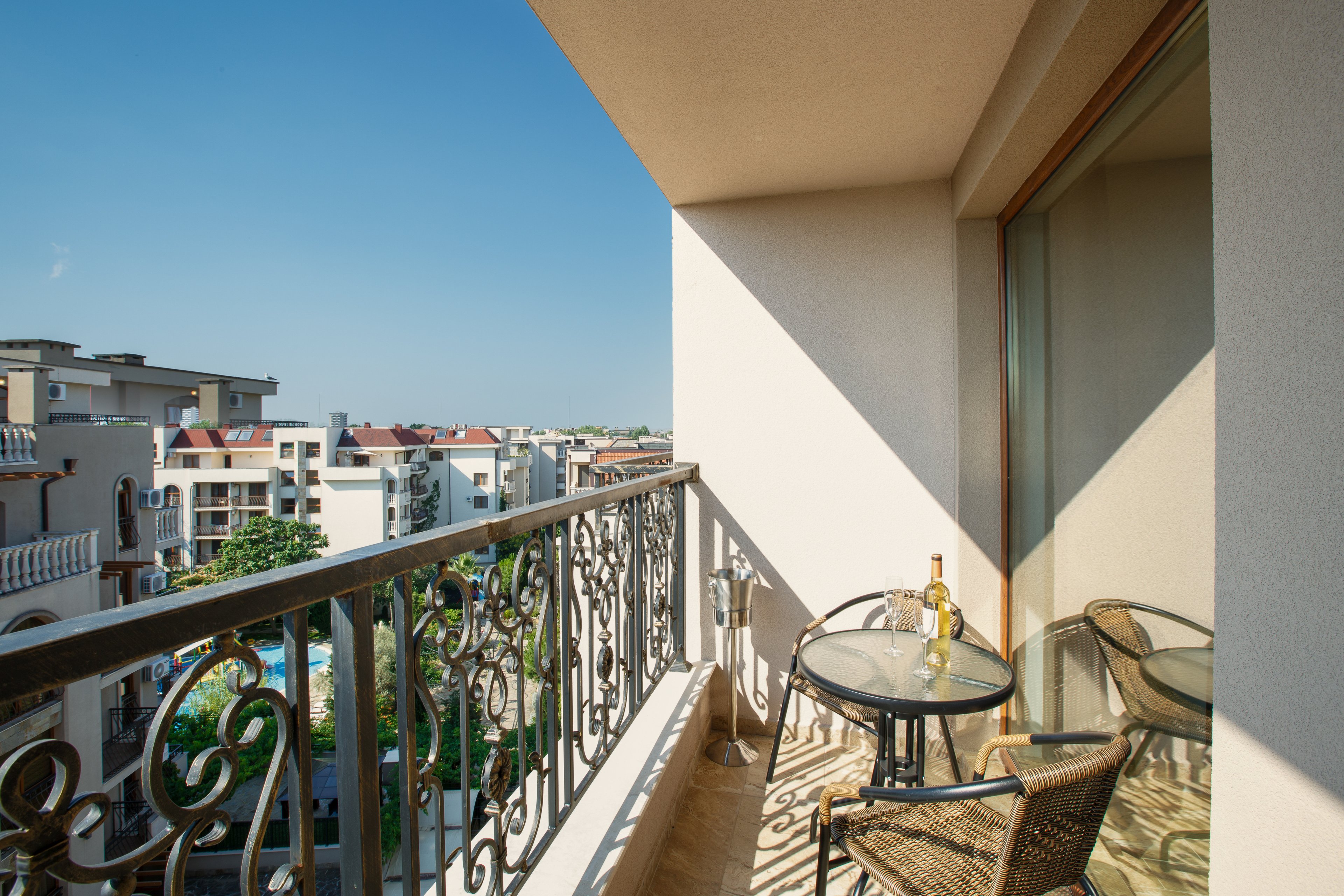 Cascadas Family Resort