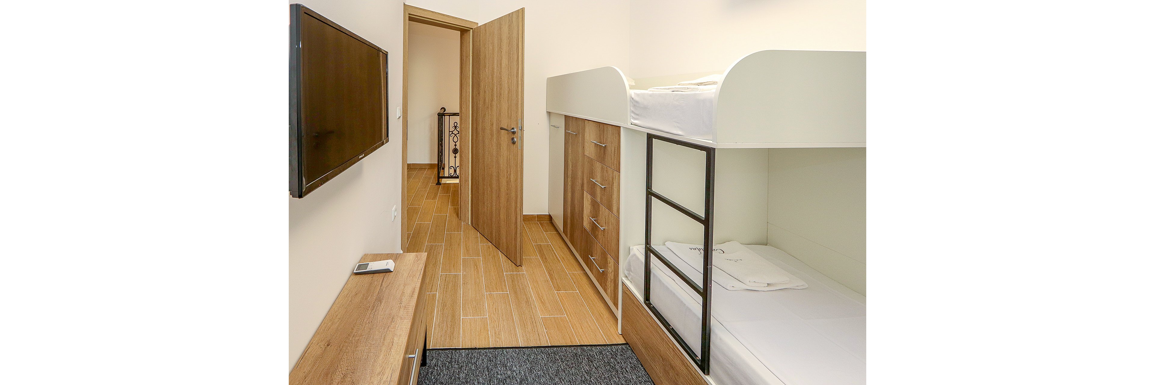 Cascadas Family Resort