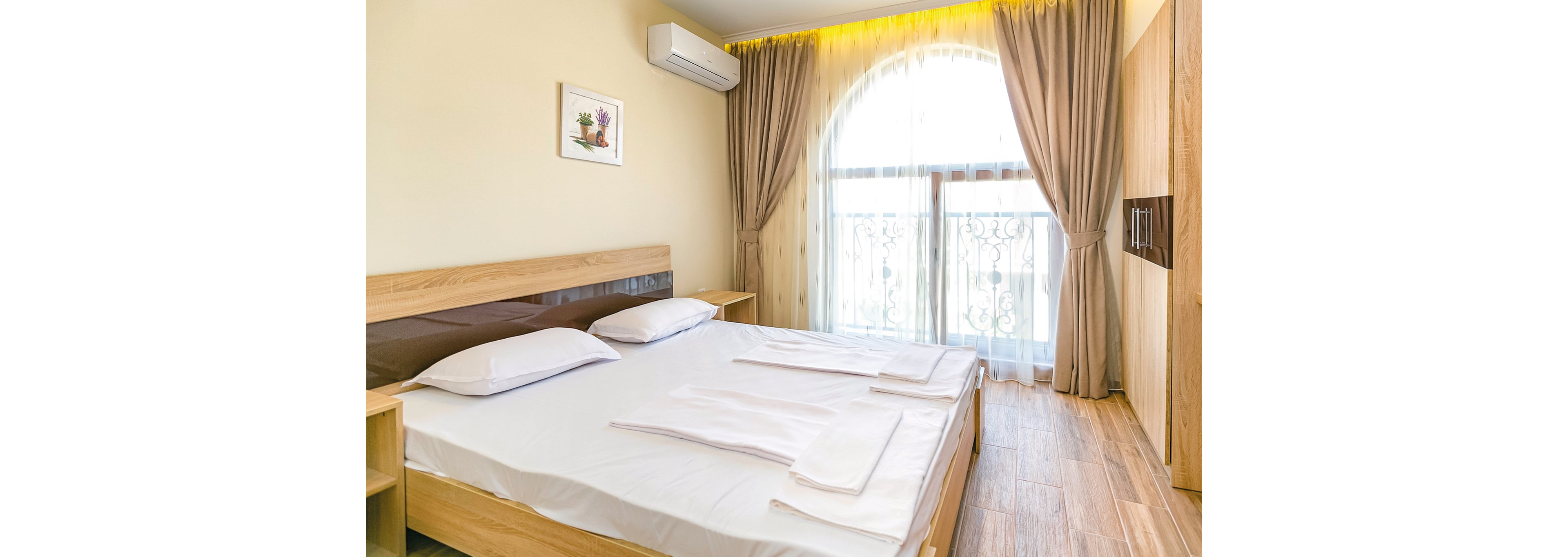 Cascadas Family Resort