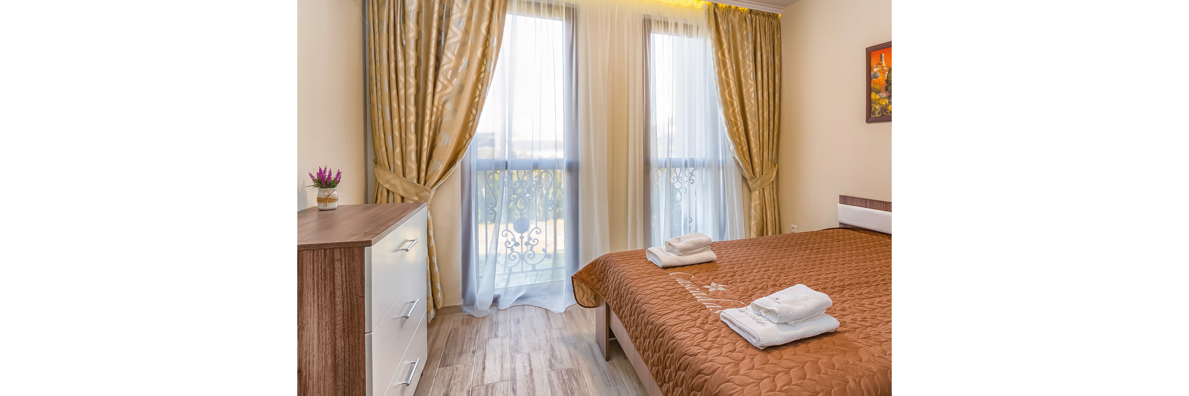 Cascadas Family Resort