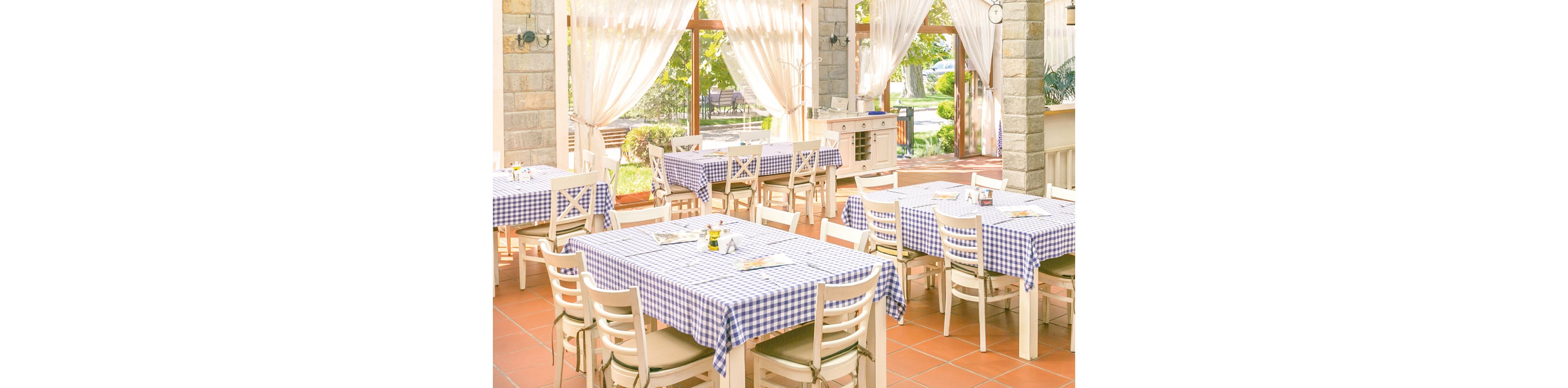 Cascadas Family Resort