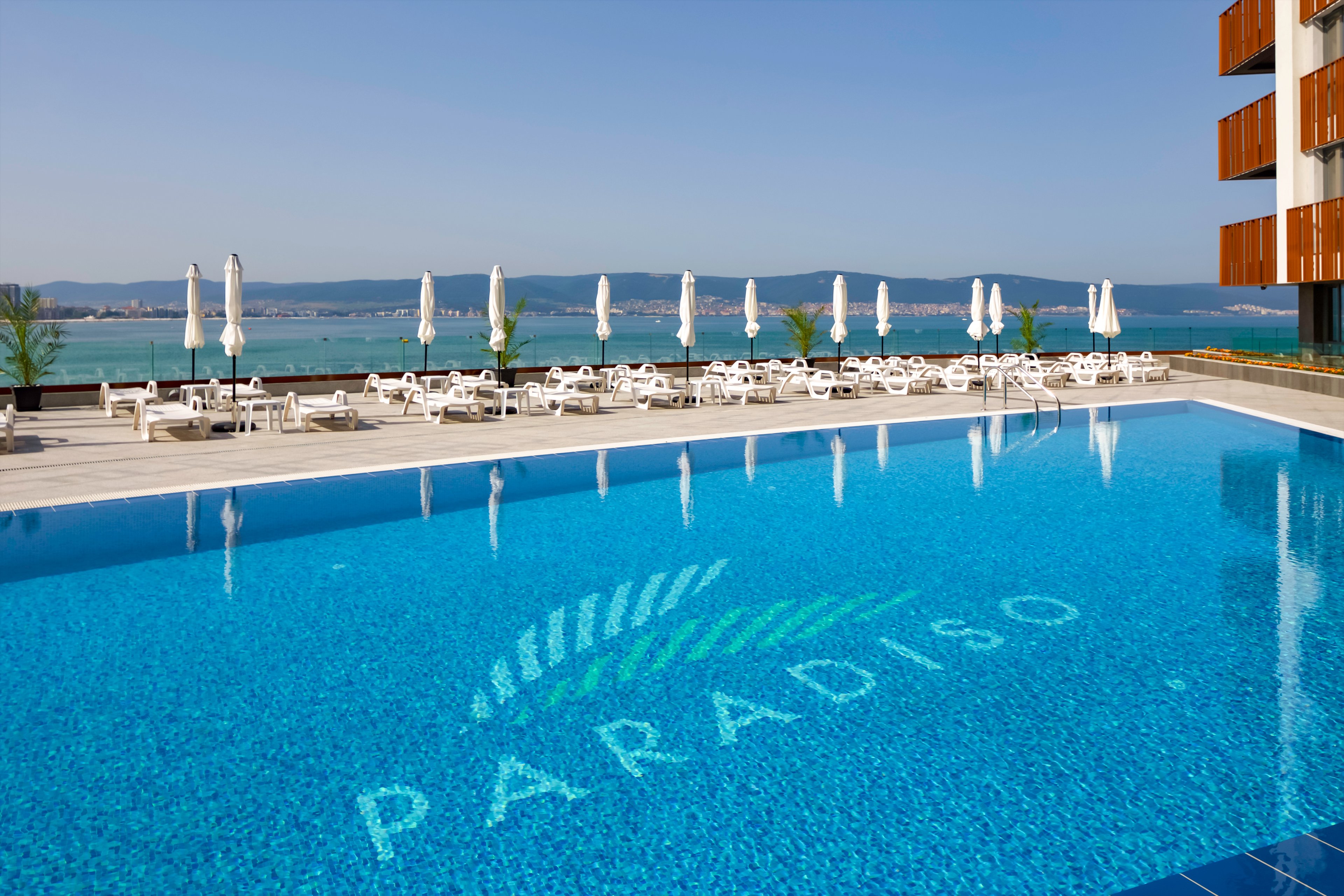 Paradiso Aparthotel