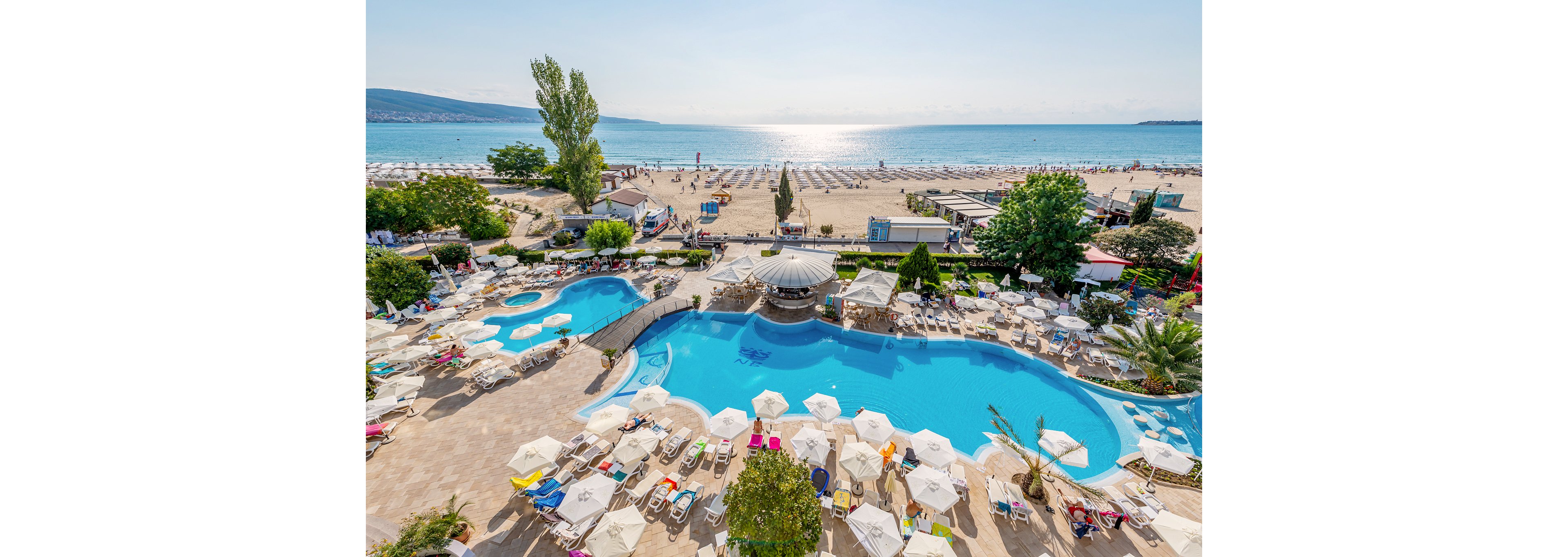Sentido Neptun Beach
