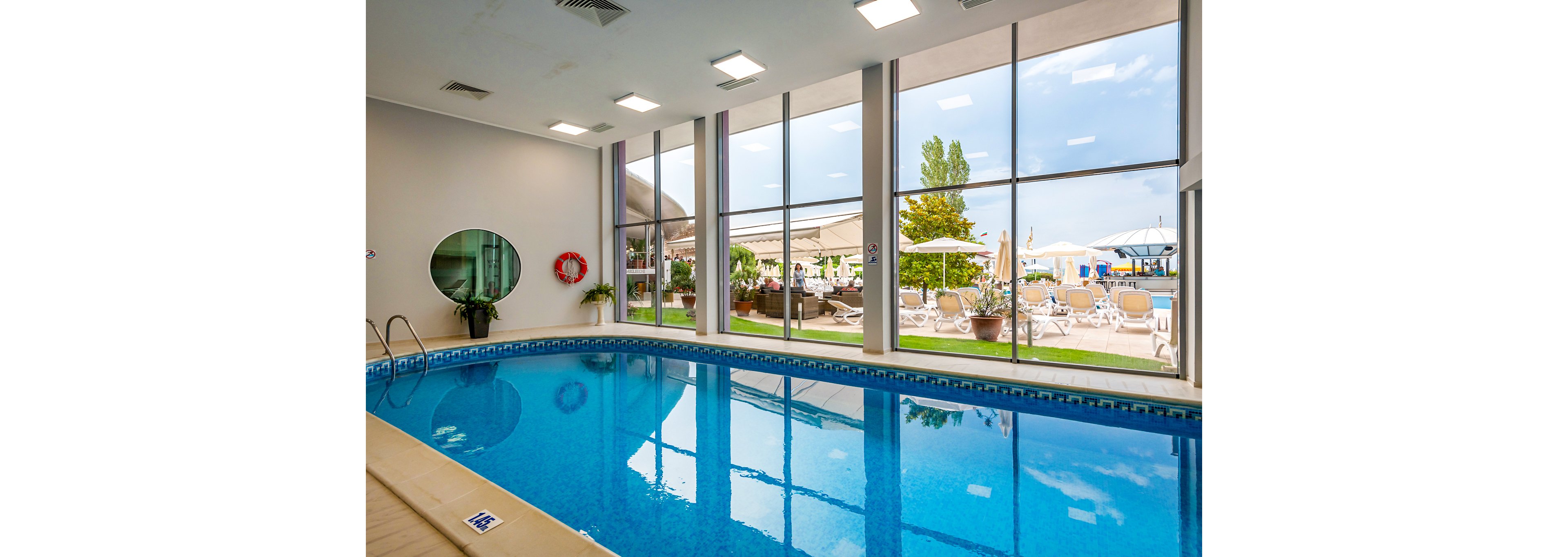 Sentido Neptun Beach