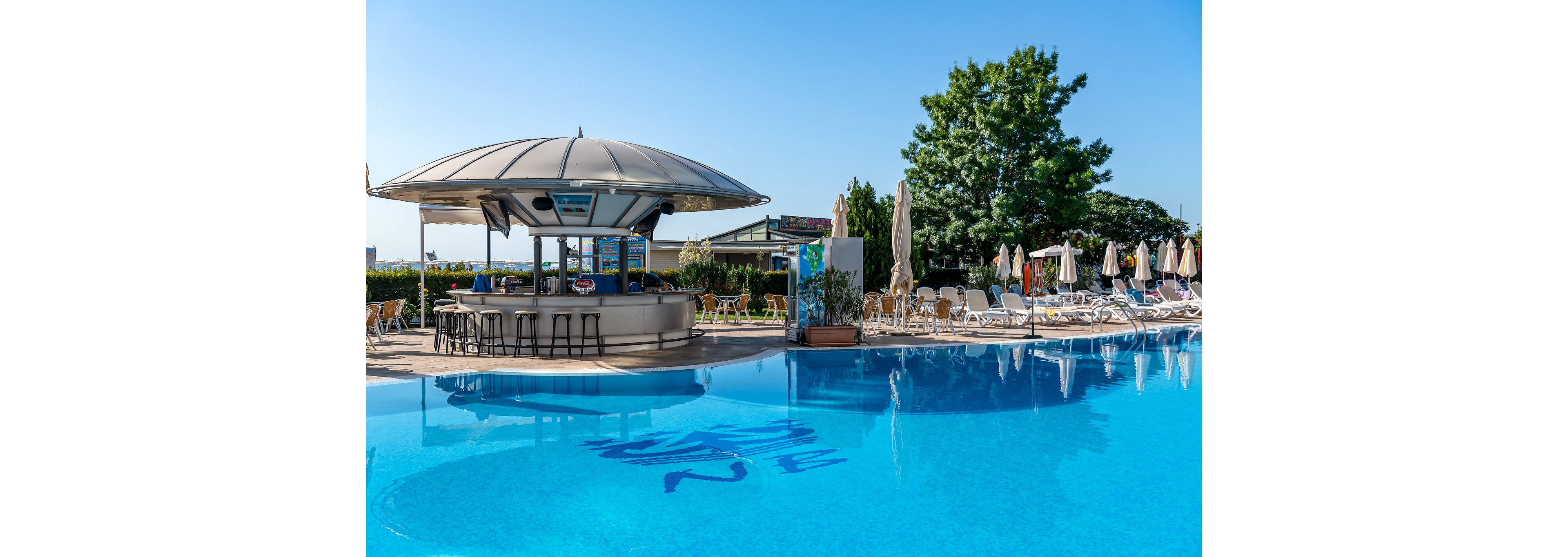 Sentido Neptun Beach