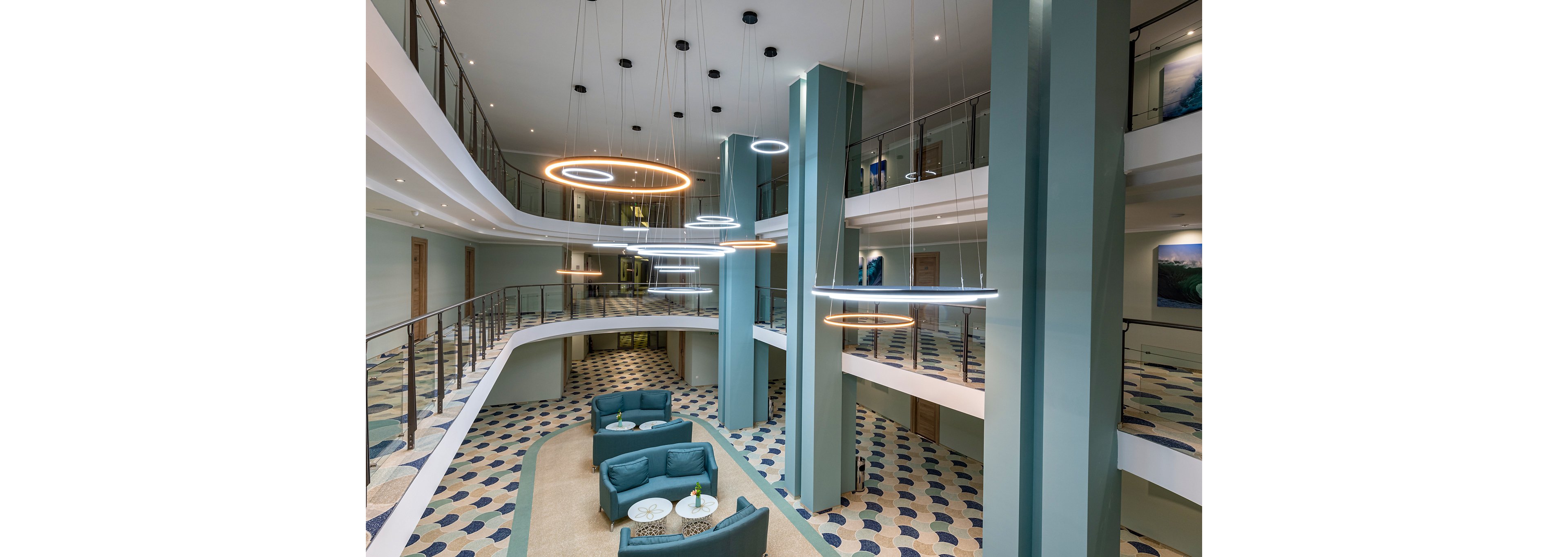 Sentido Neptun Beach