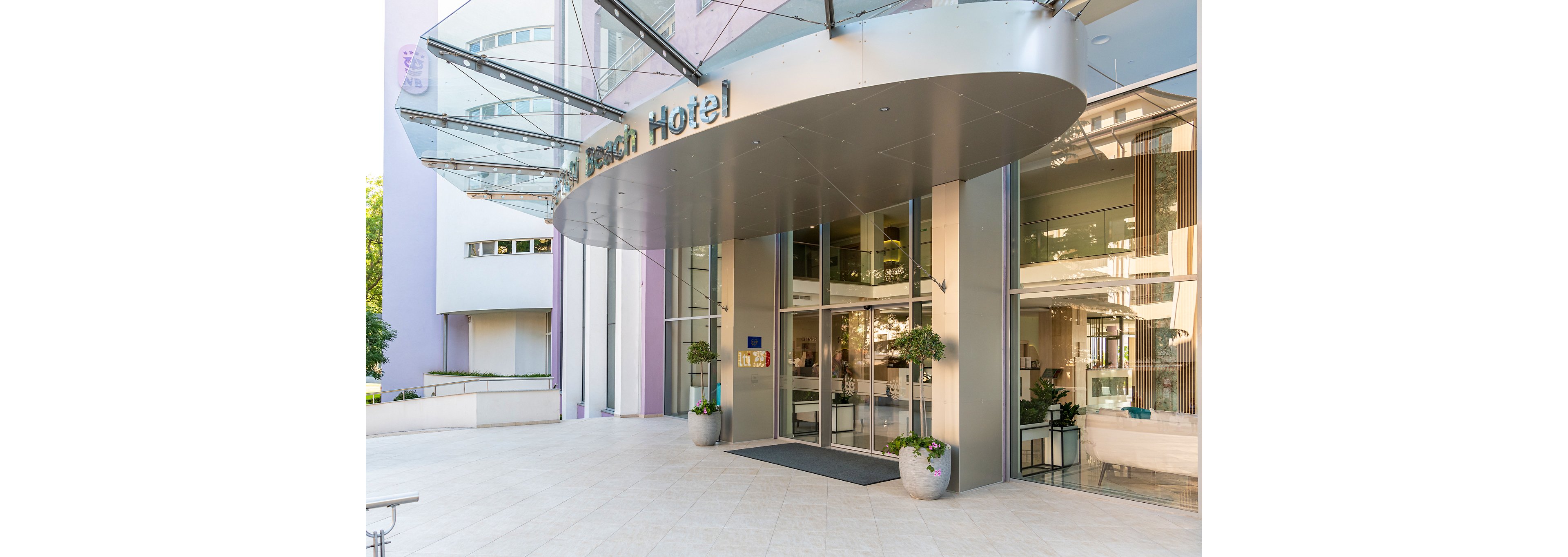 Sentido Neptun Beach