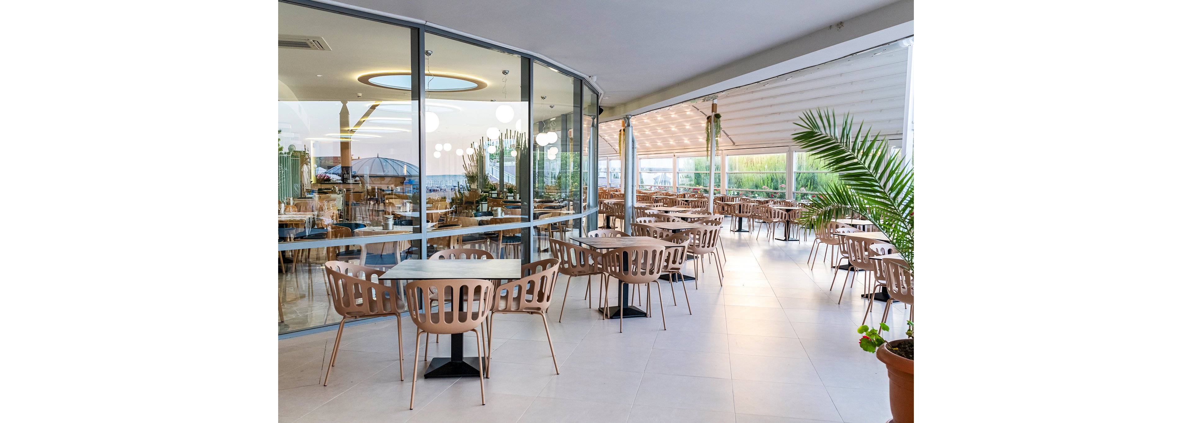 Sentido Neptun Beach