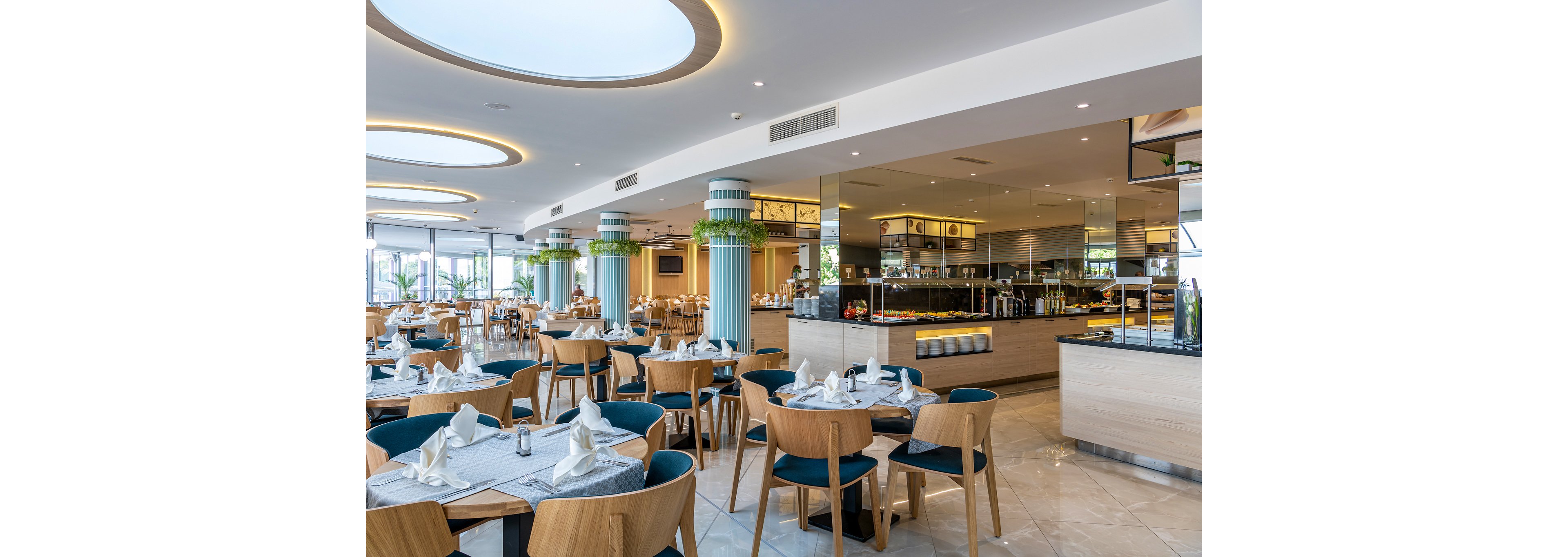 Sentido Neptun Beach